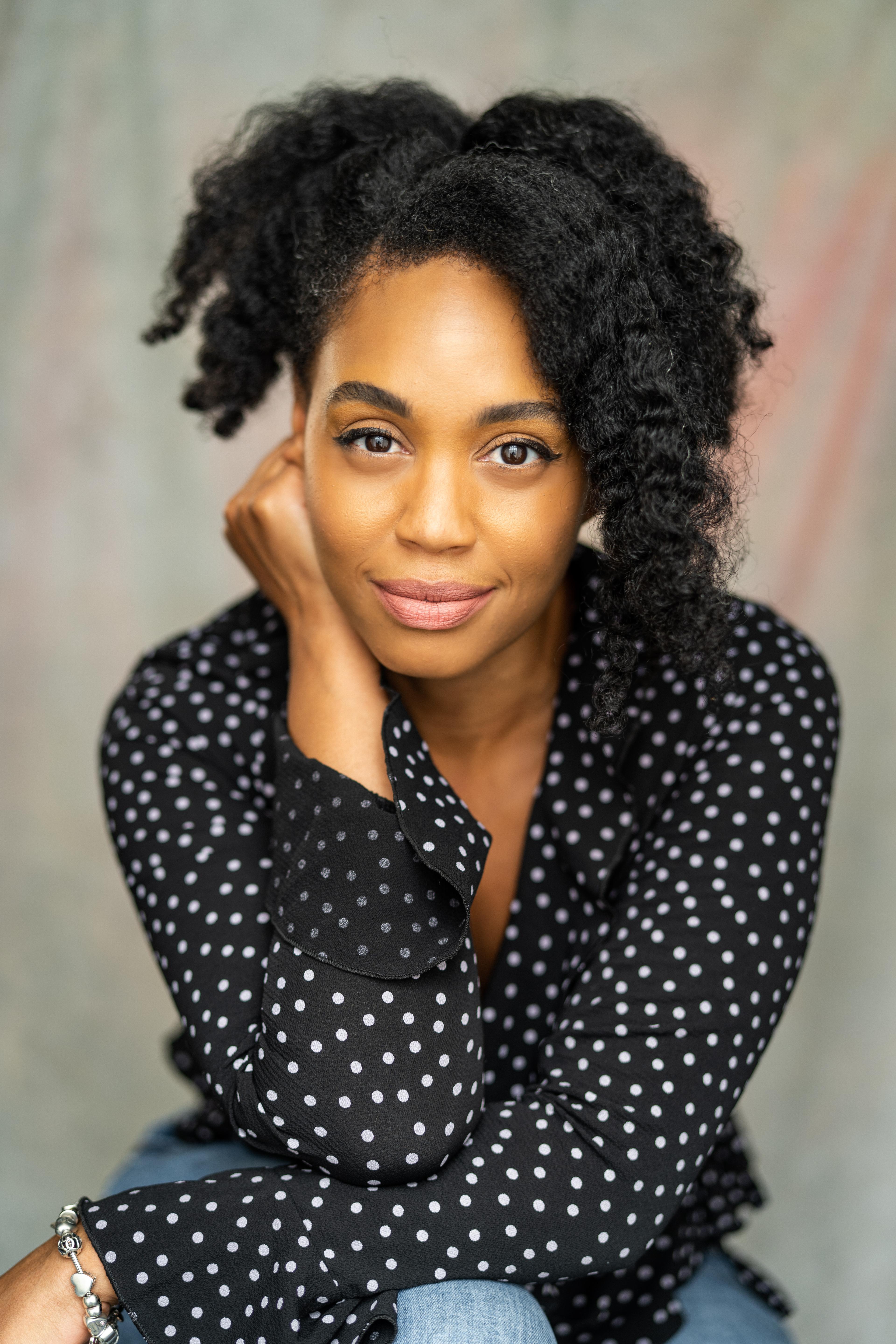 Kyla Frye image