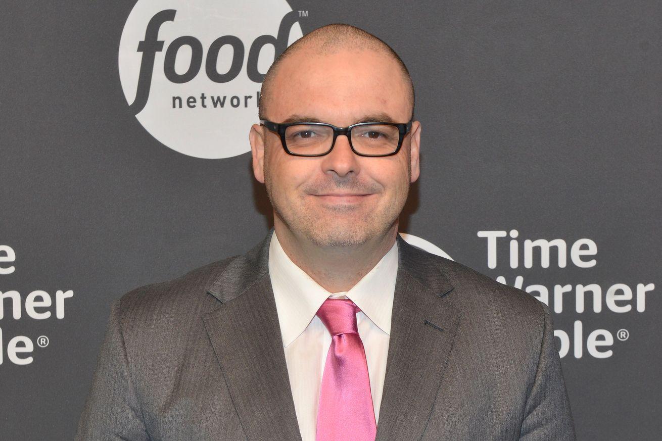 Mauro Ranallo image