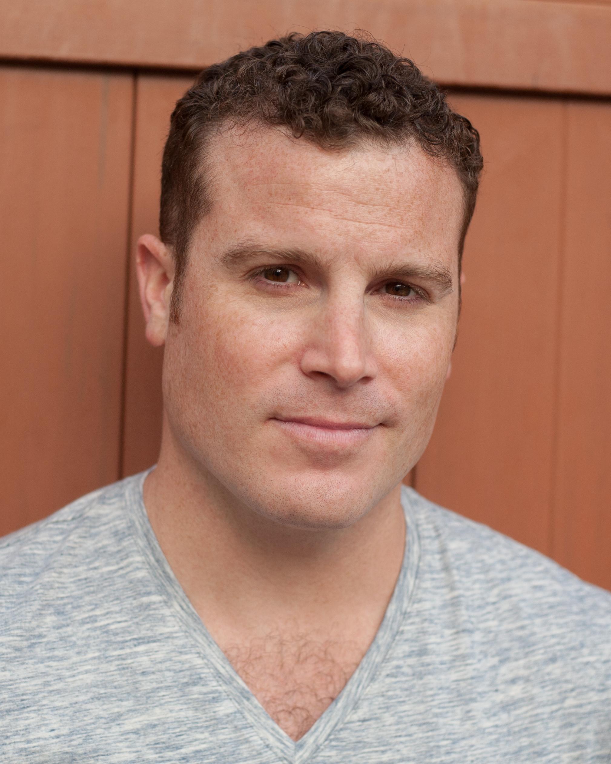 Mark Carducci image