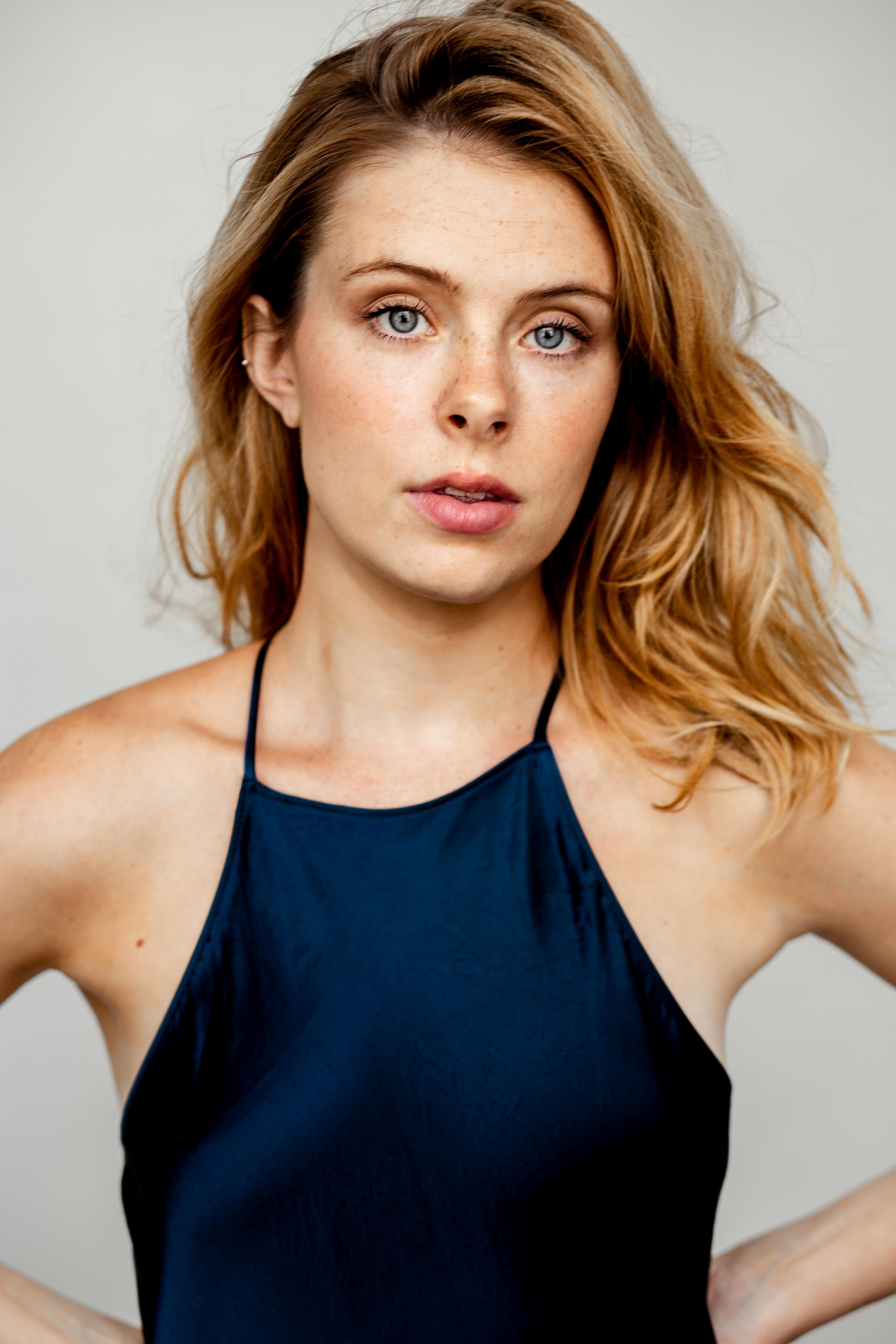Katherine Romans image