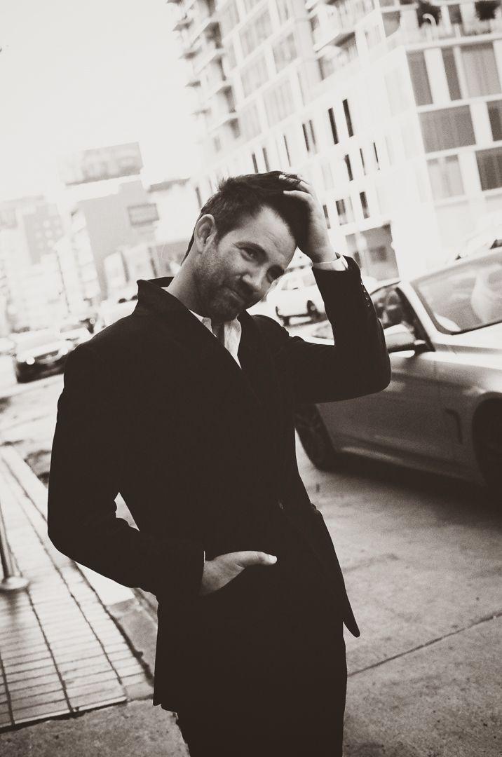 Michael Tennant image