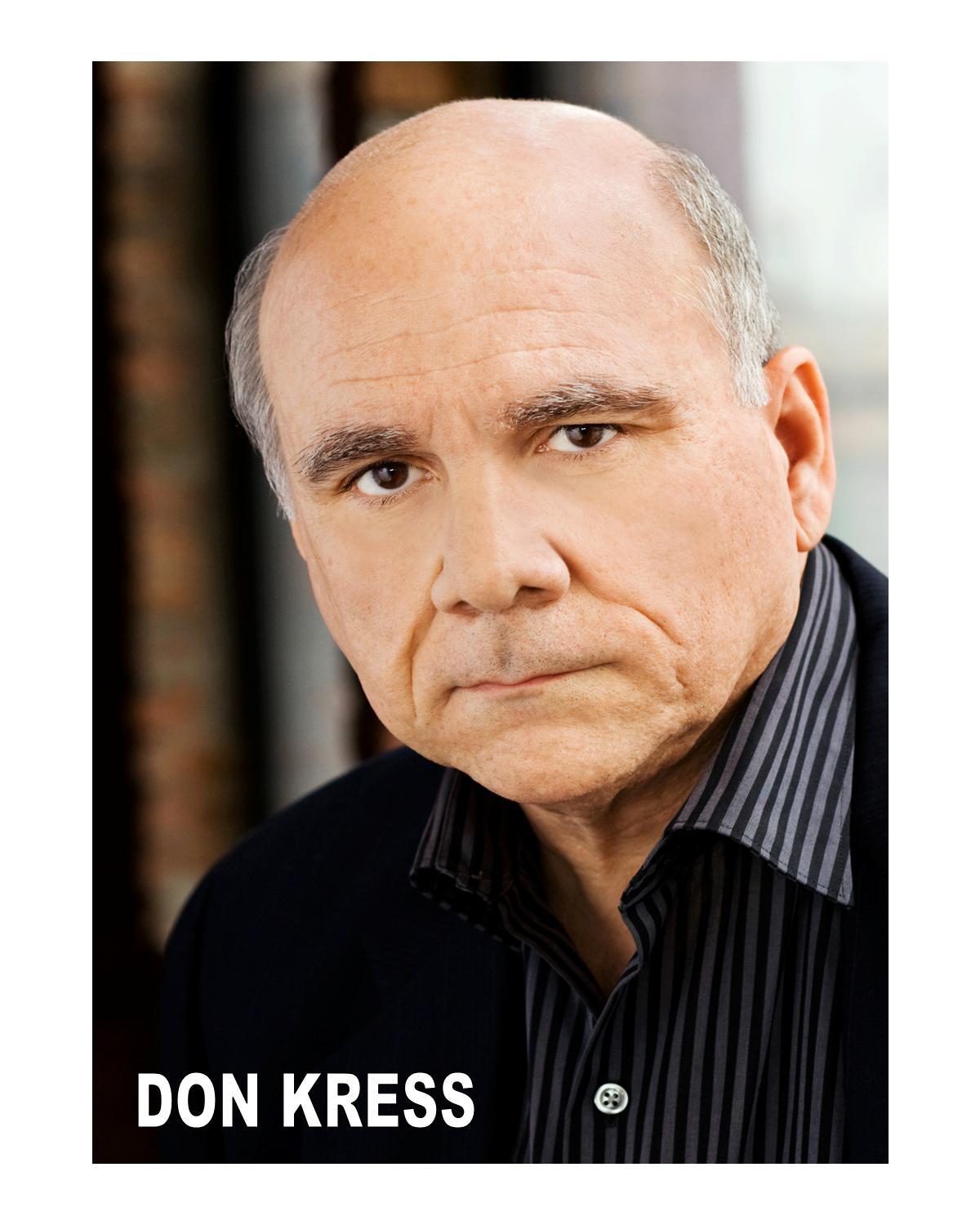 Don Kress image