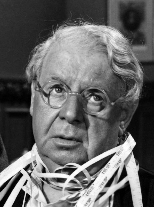 S.Z. Sakall image