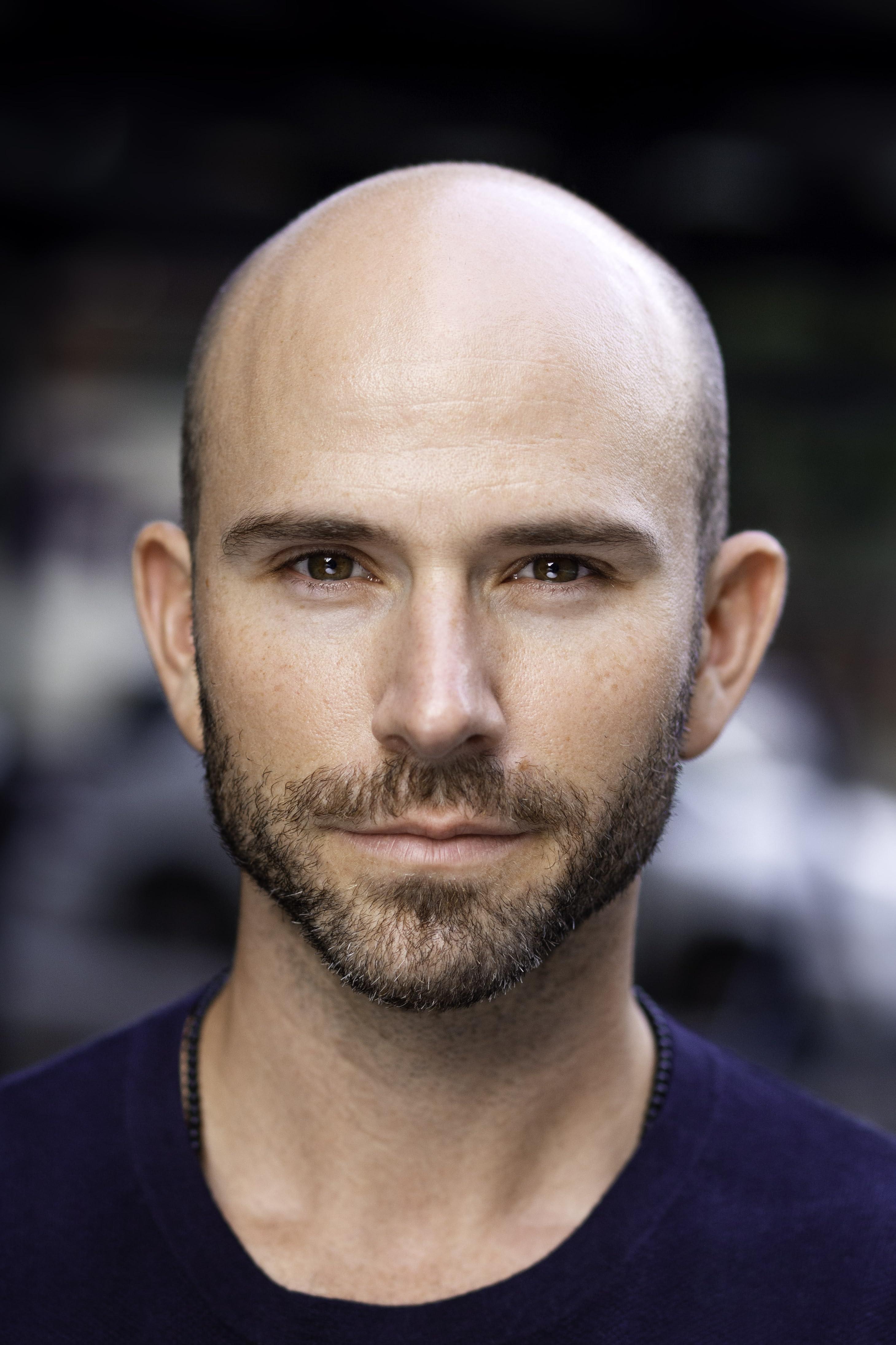 Robbie Sublett image