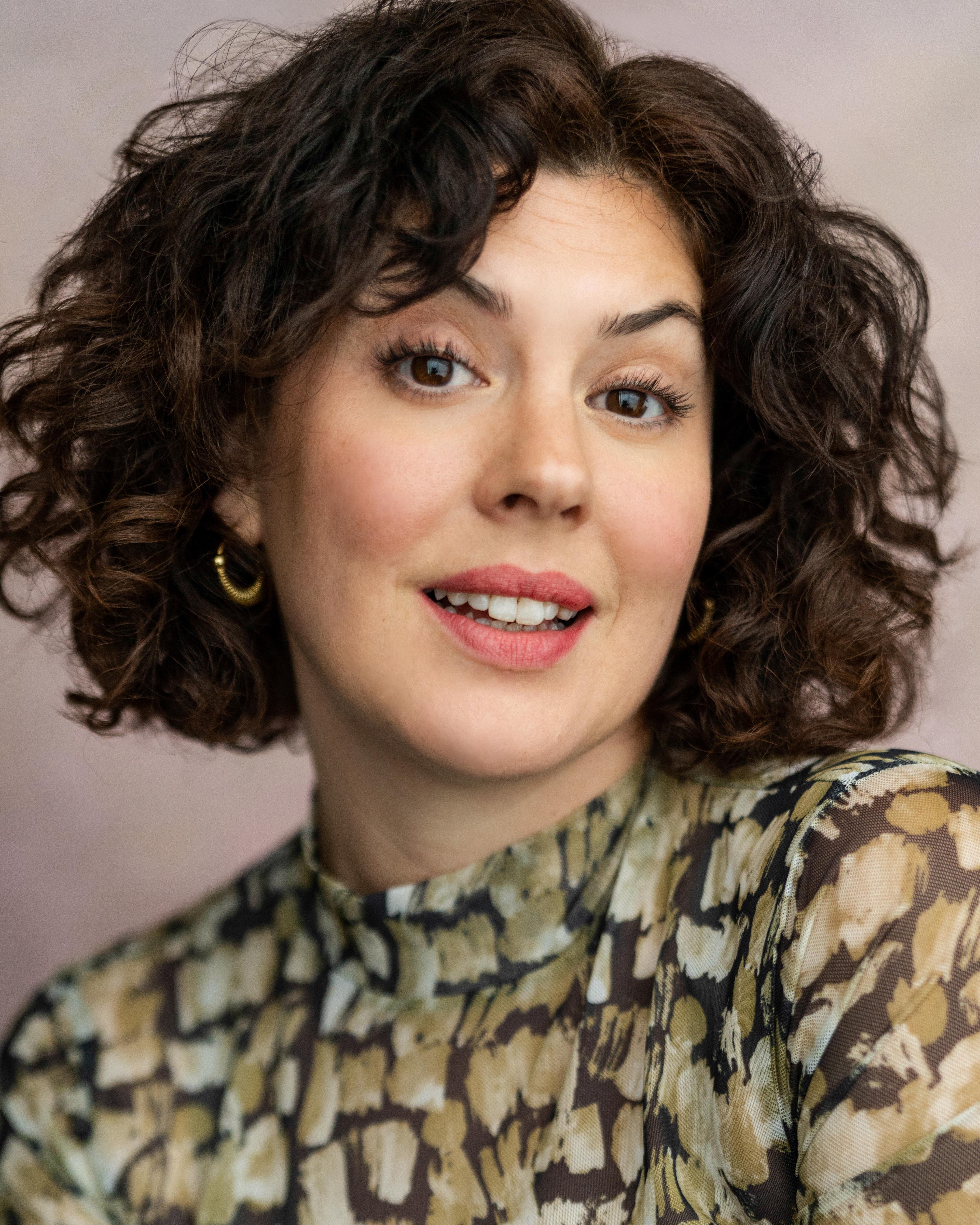 Jess-Luisa Flynn image