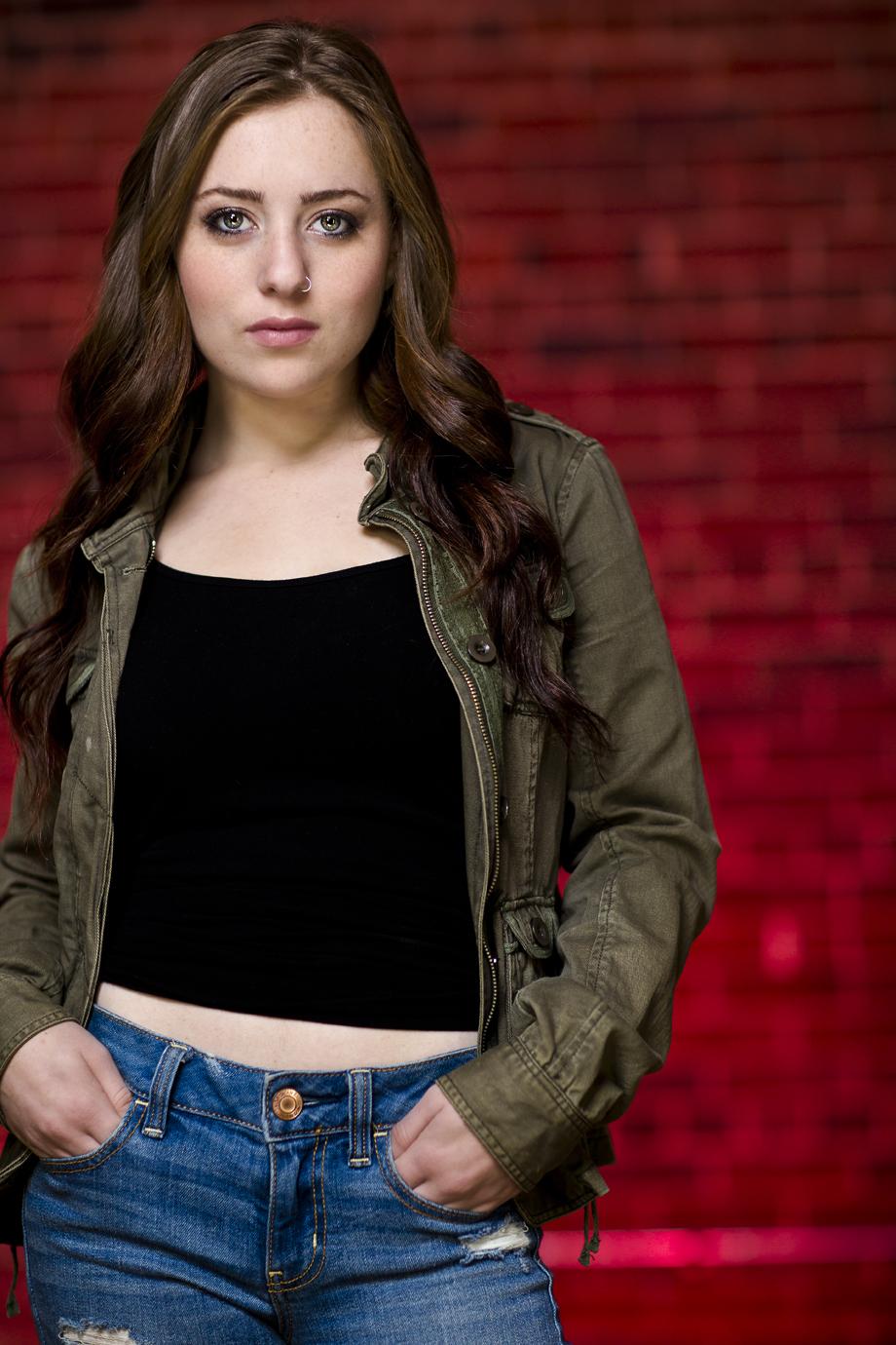 Rachel Marcus image