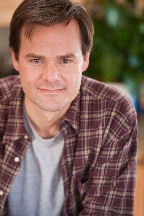Kevin Ashworth image