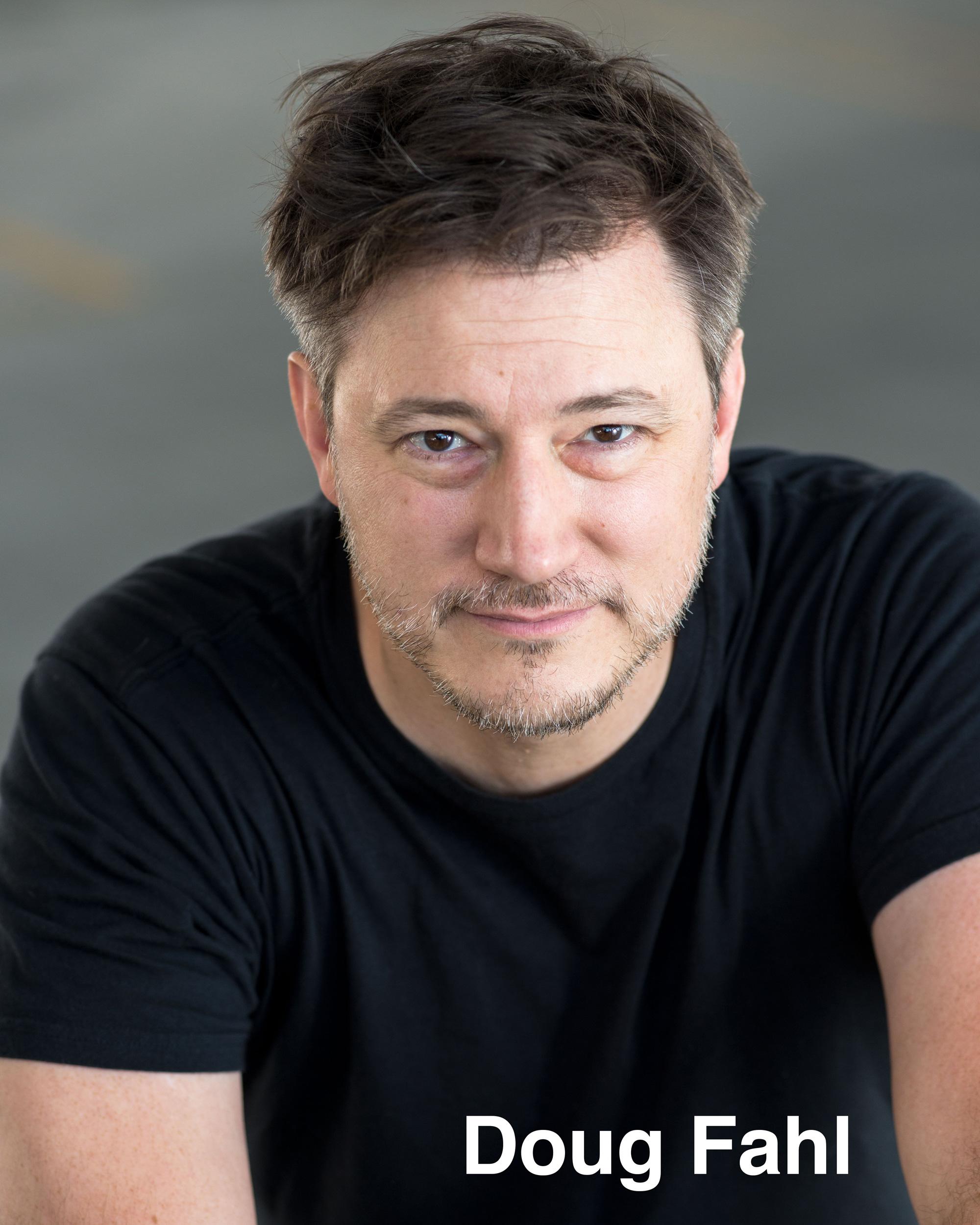 Doug Fahl image
