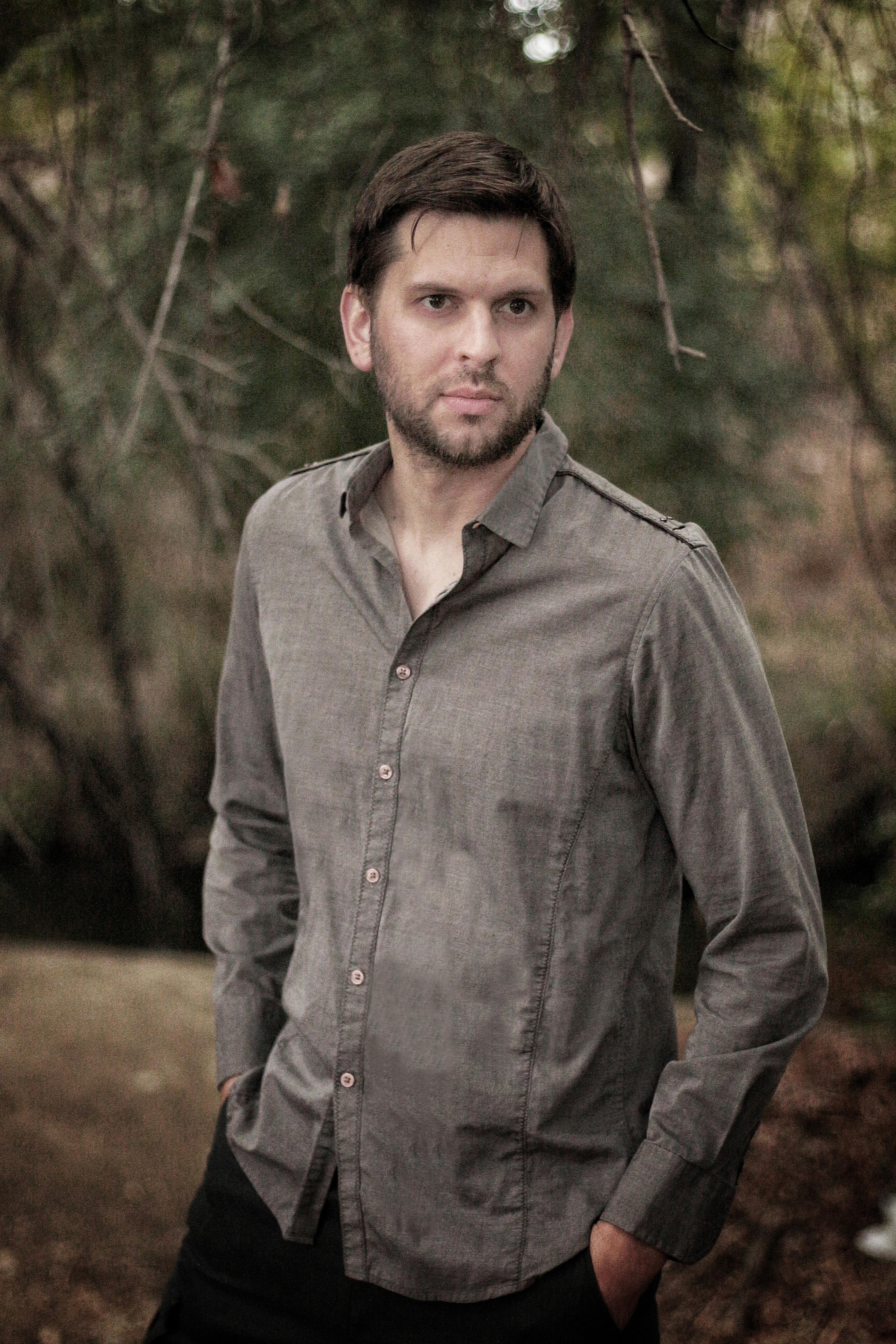 Alan Maxson image
