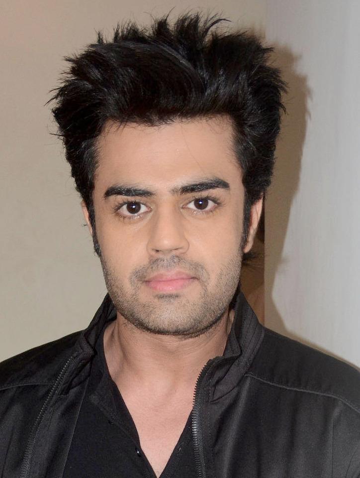 Manish Paul image