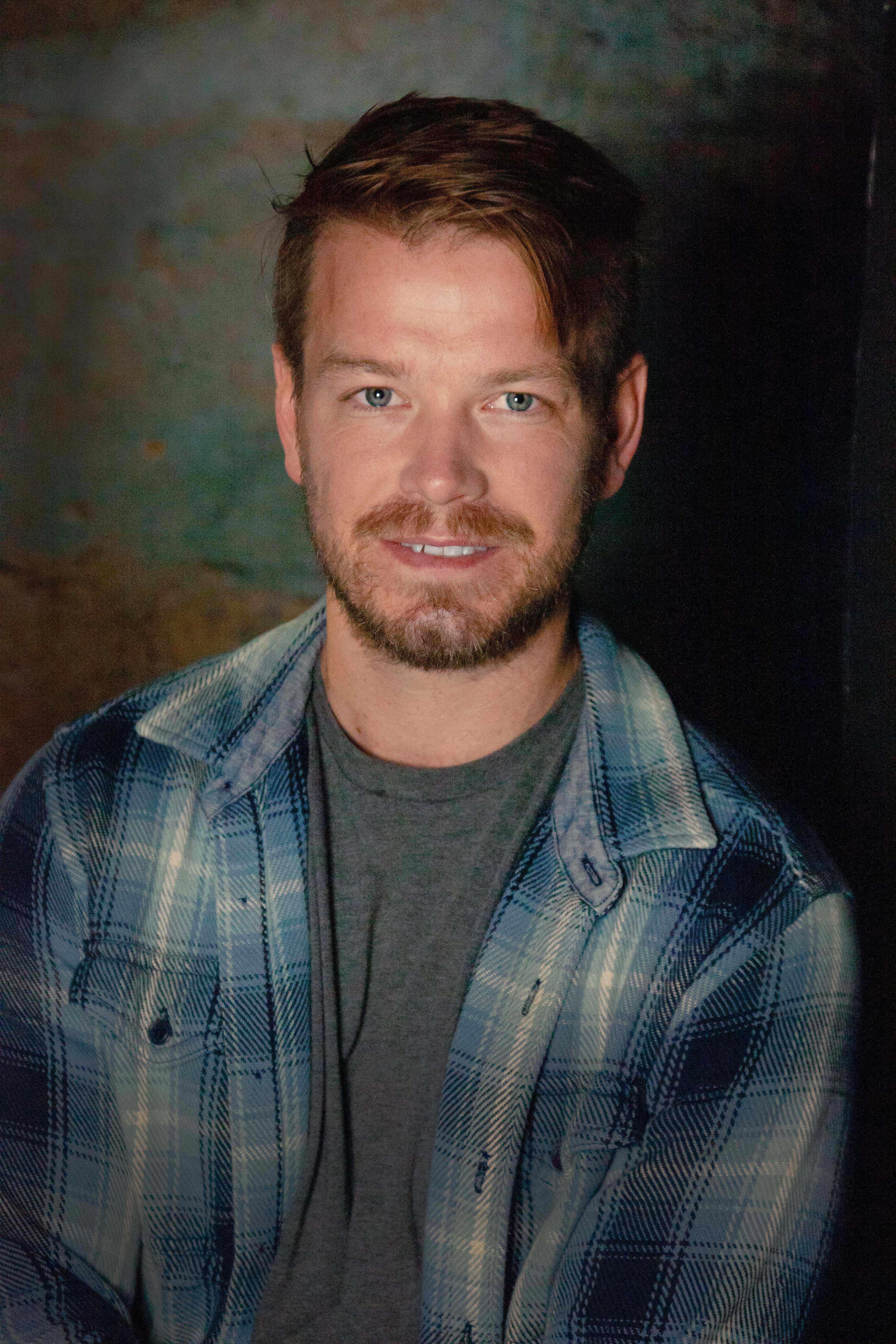 Brenden Wedner image