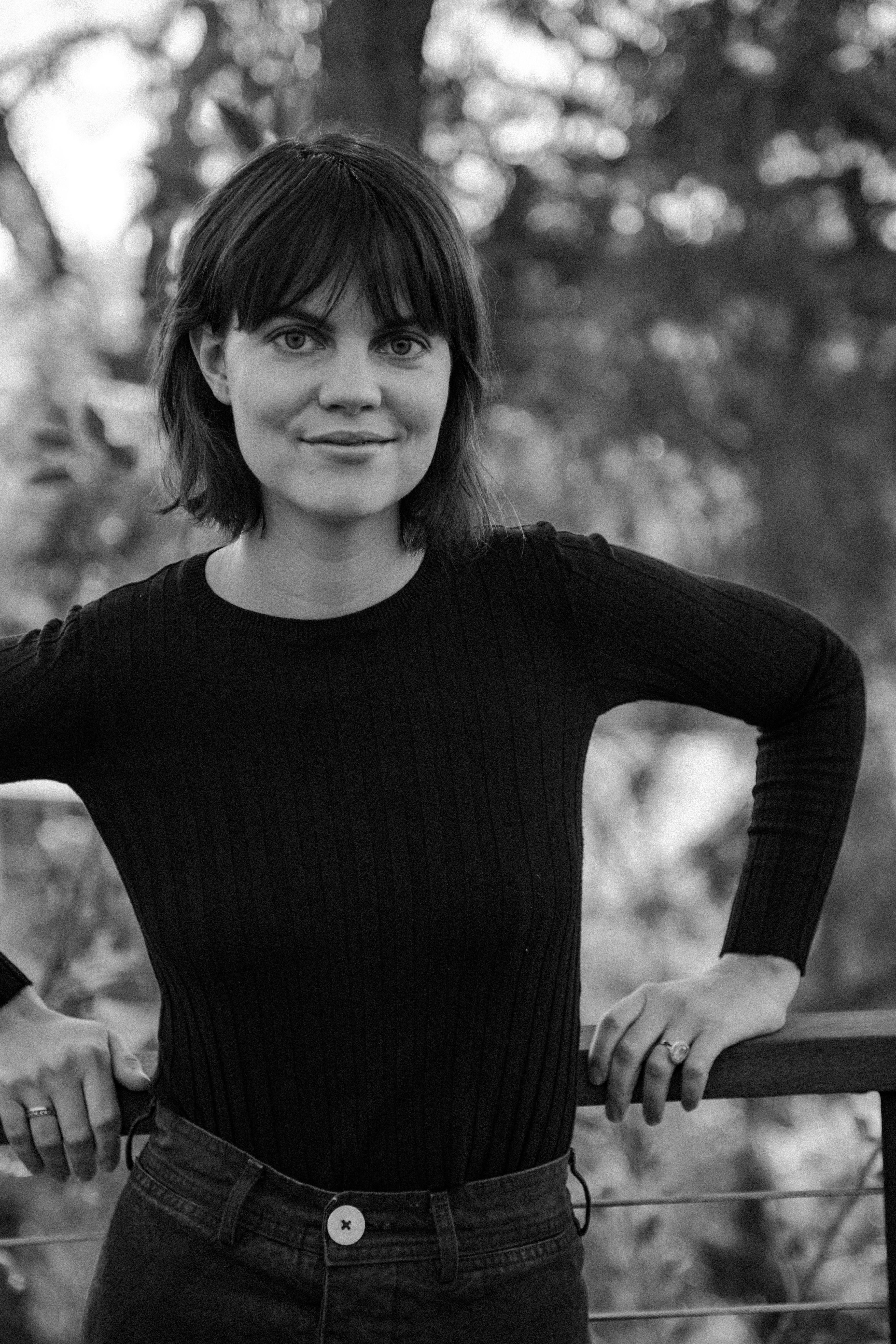 Kelsey Ledgin image