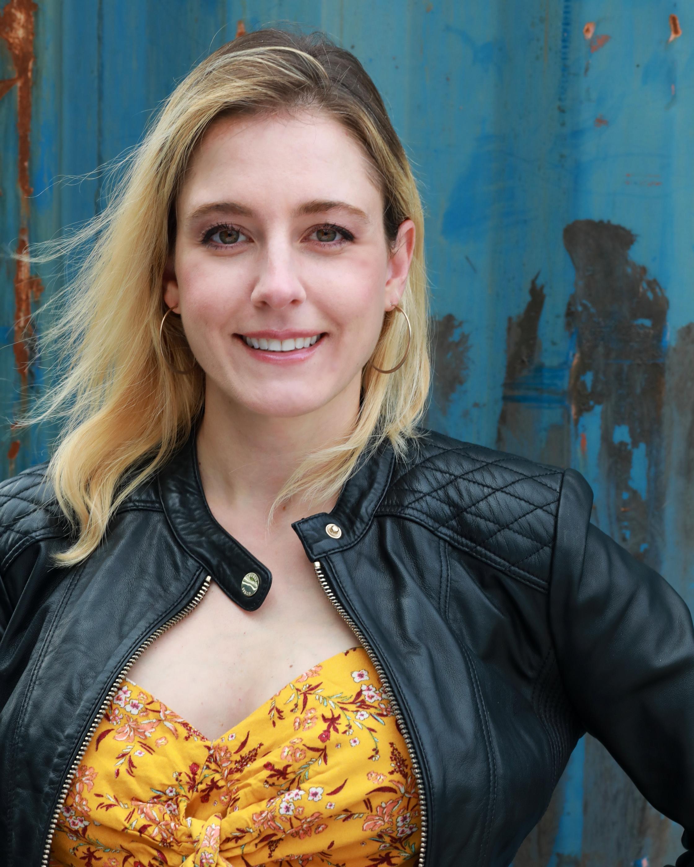 Julianna Piechoczek image