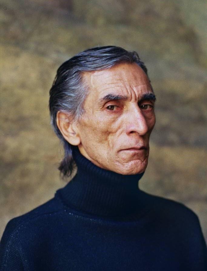 Toni Pandolfo image