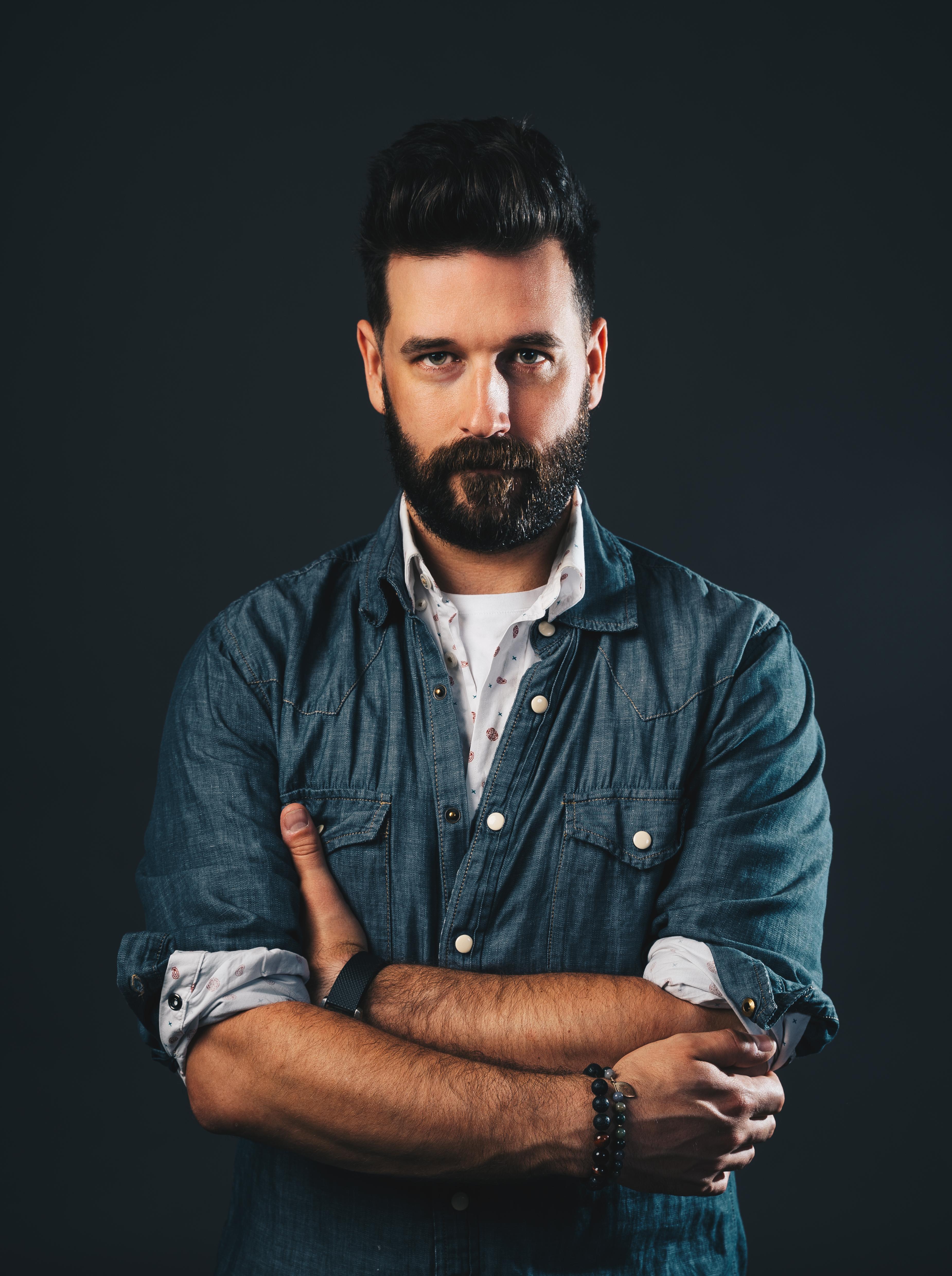 Ryan Doucette image