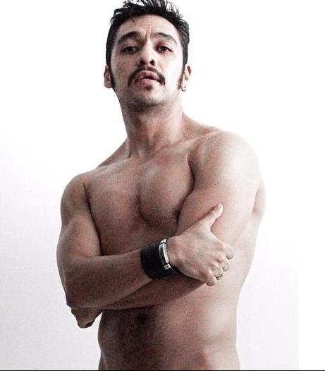 Javier Oliván image