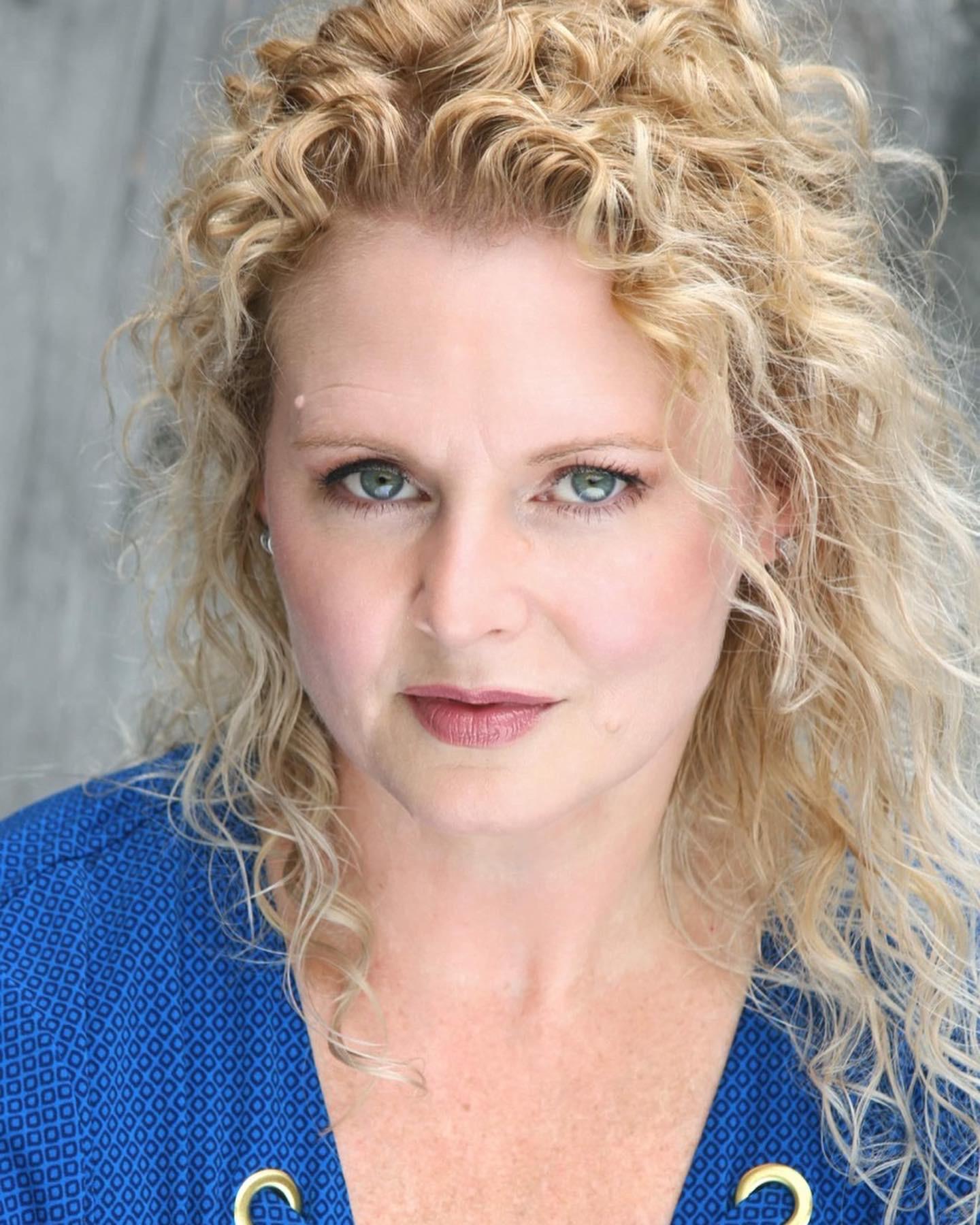 Kristin Sutton image
