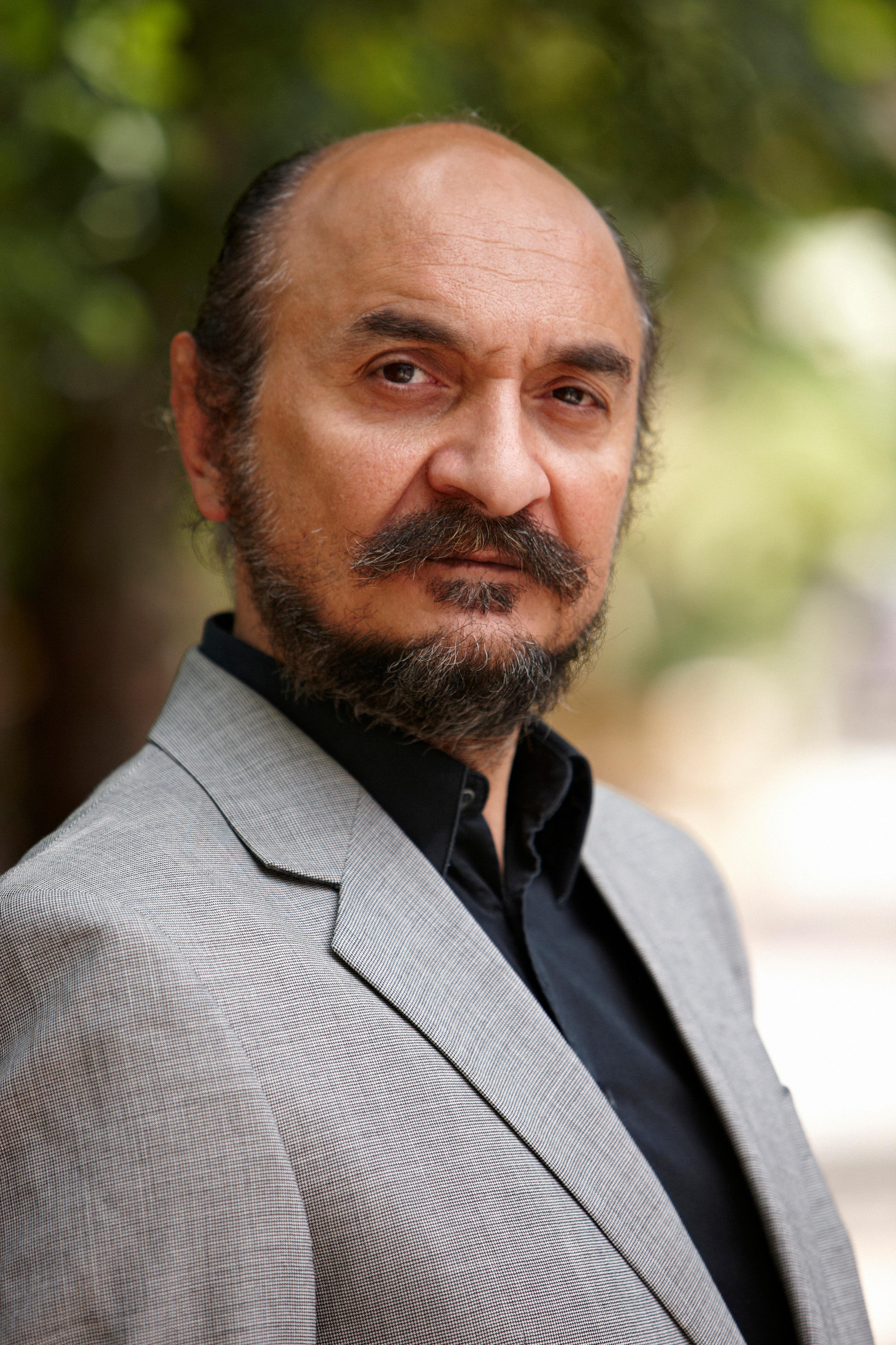 Nikolas Kontomanolis image