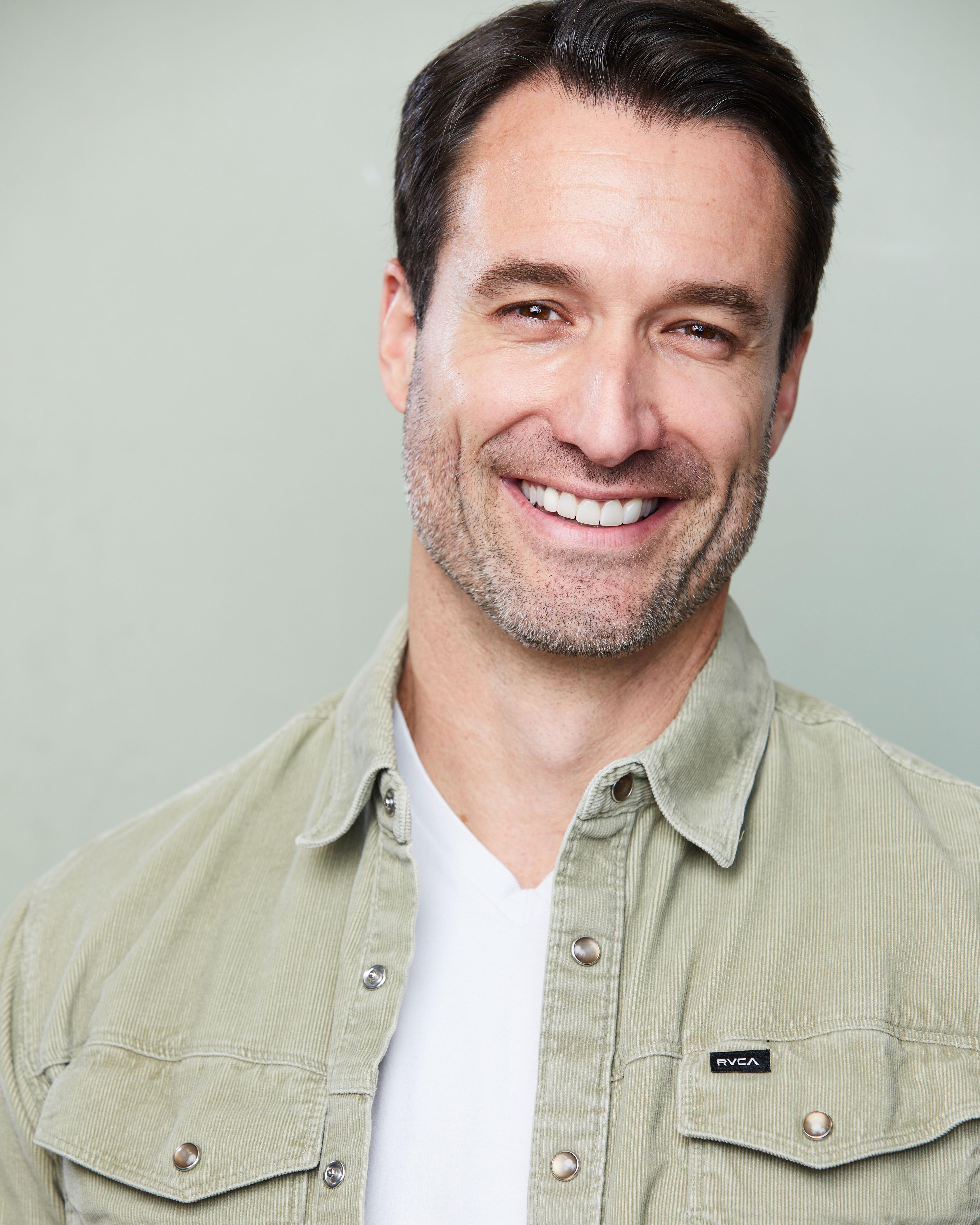 Ryan Scharoun image
