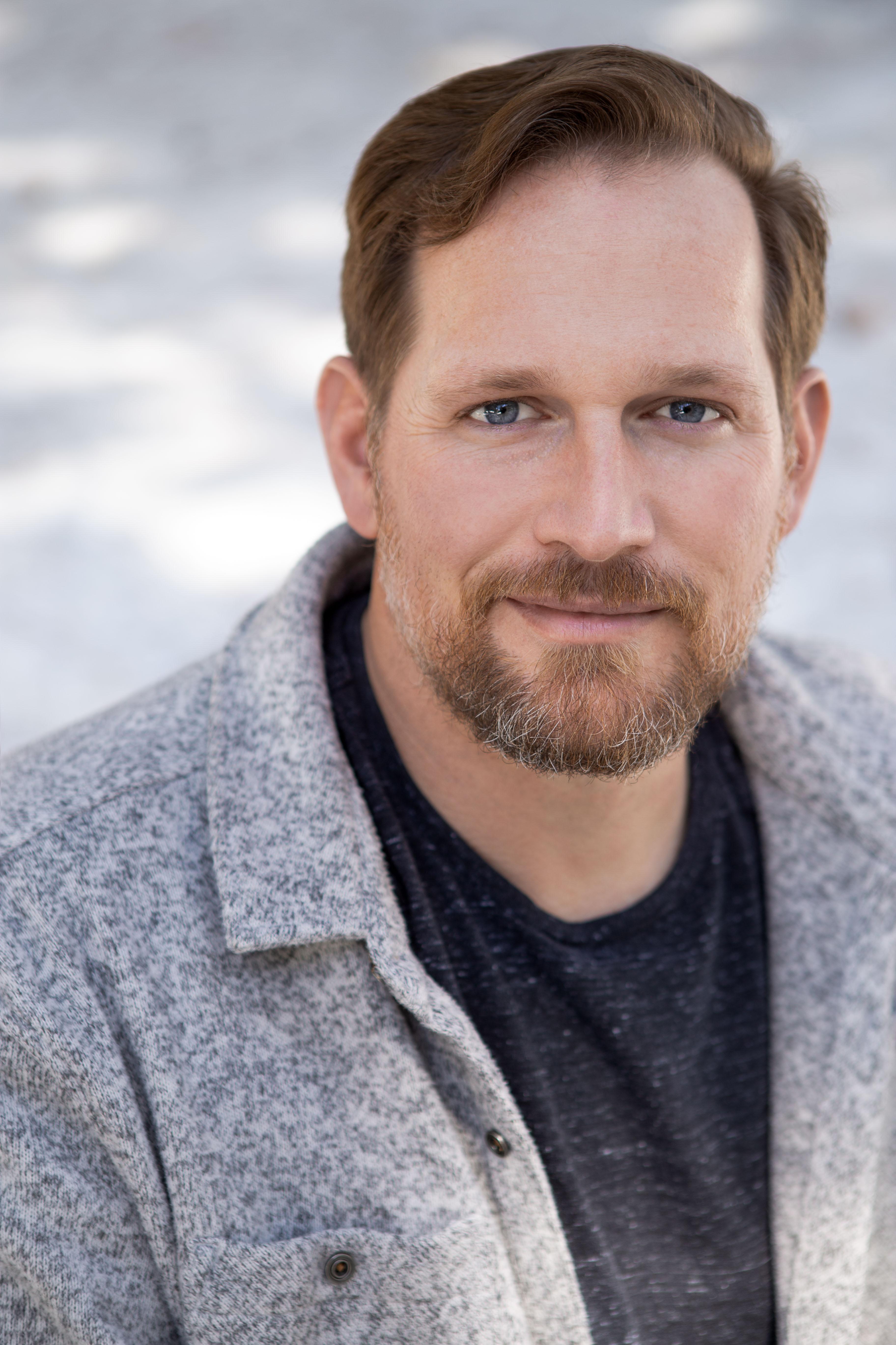 James Bane image