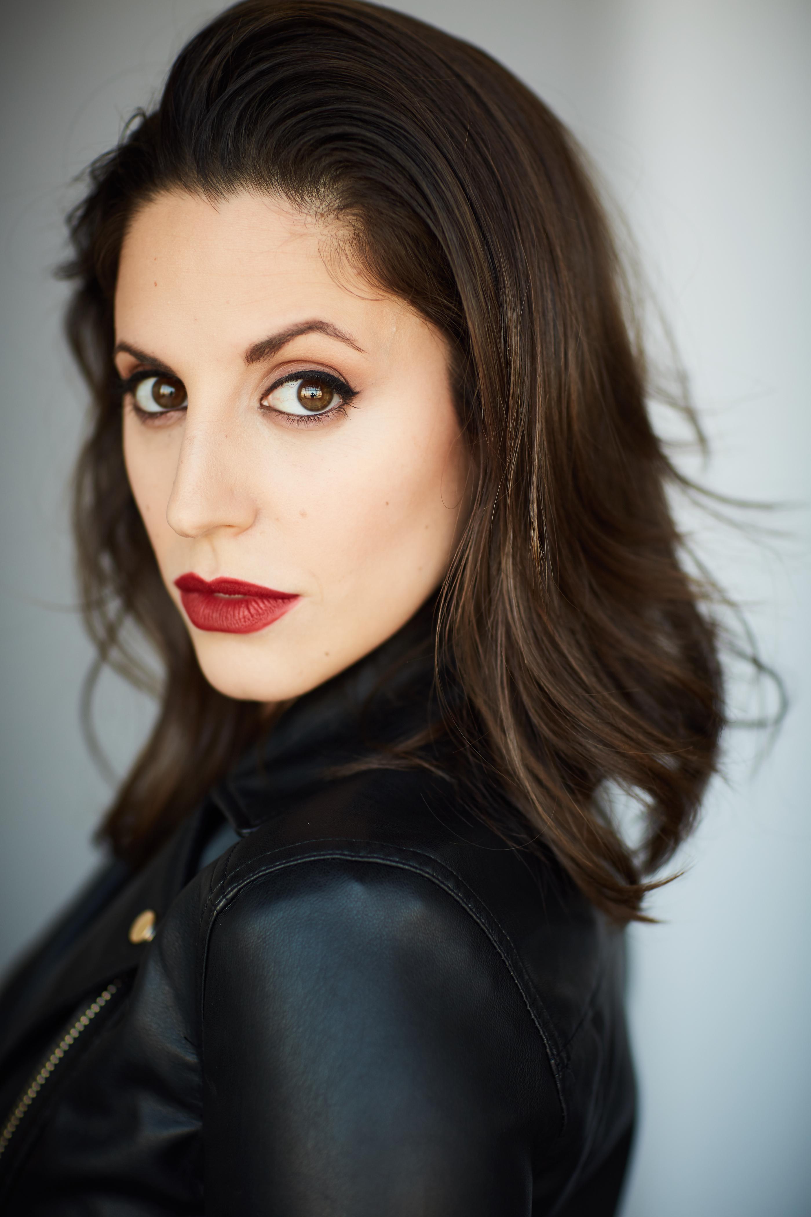 Amelia Meyers image