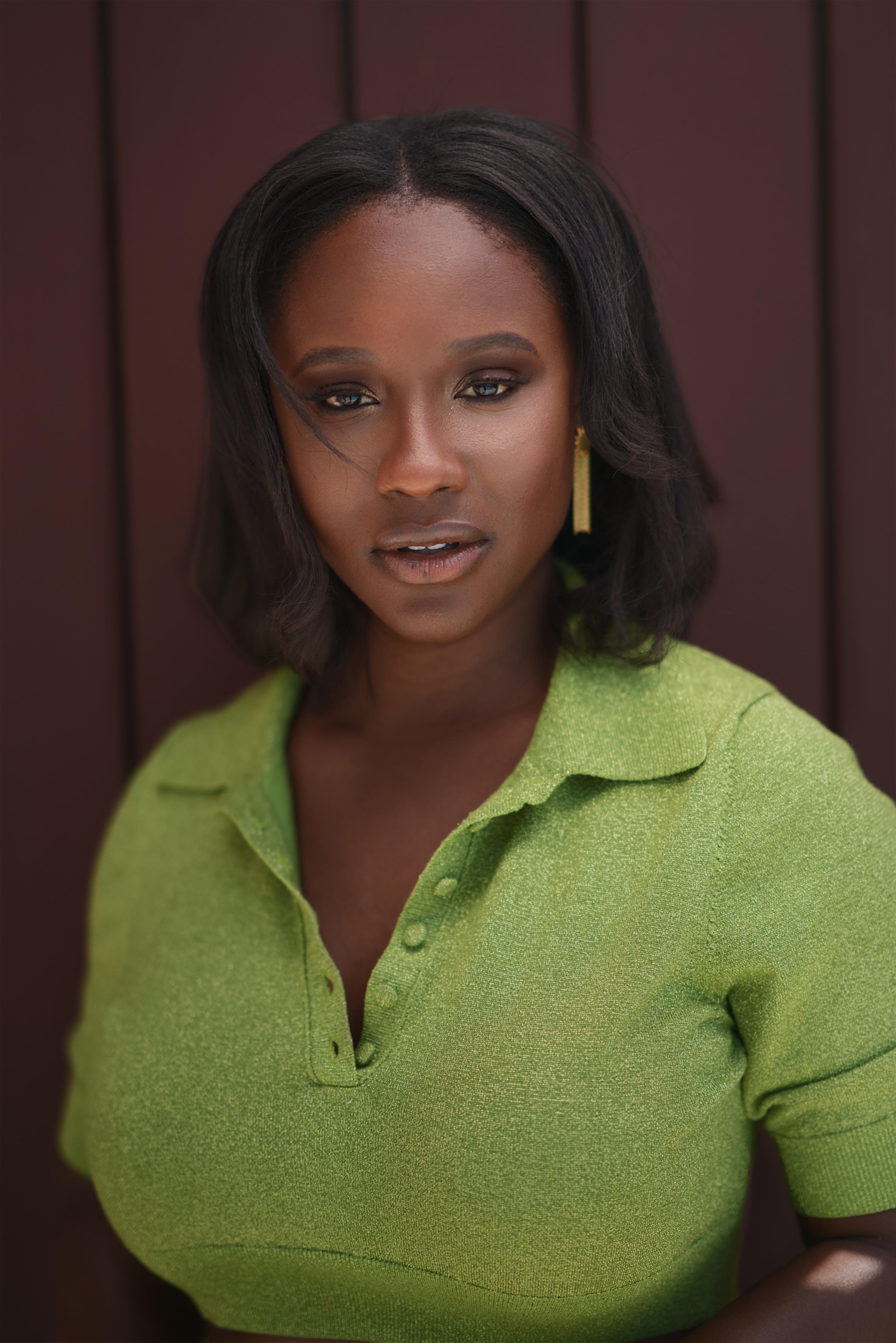 Joy Brunson image