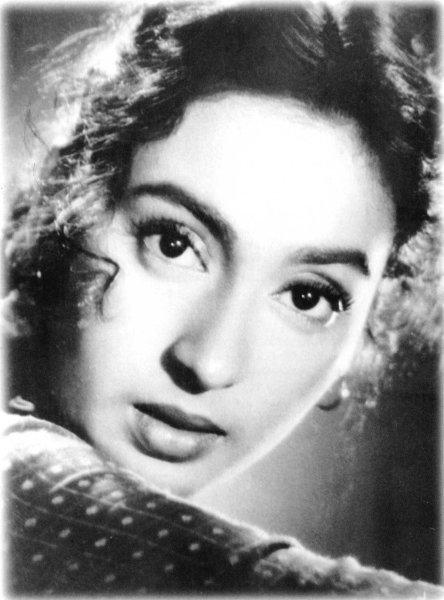 Nutan image
