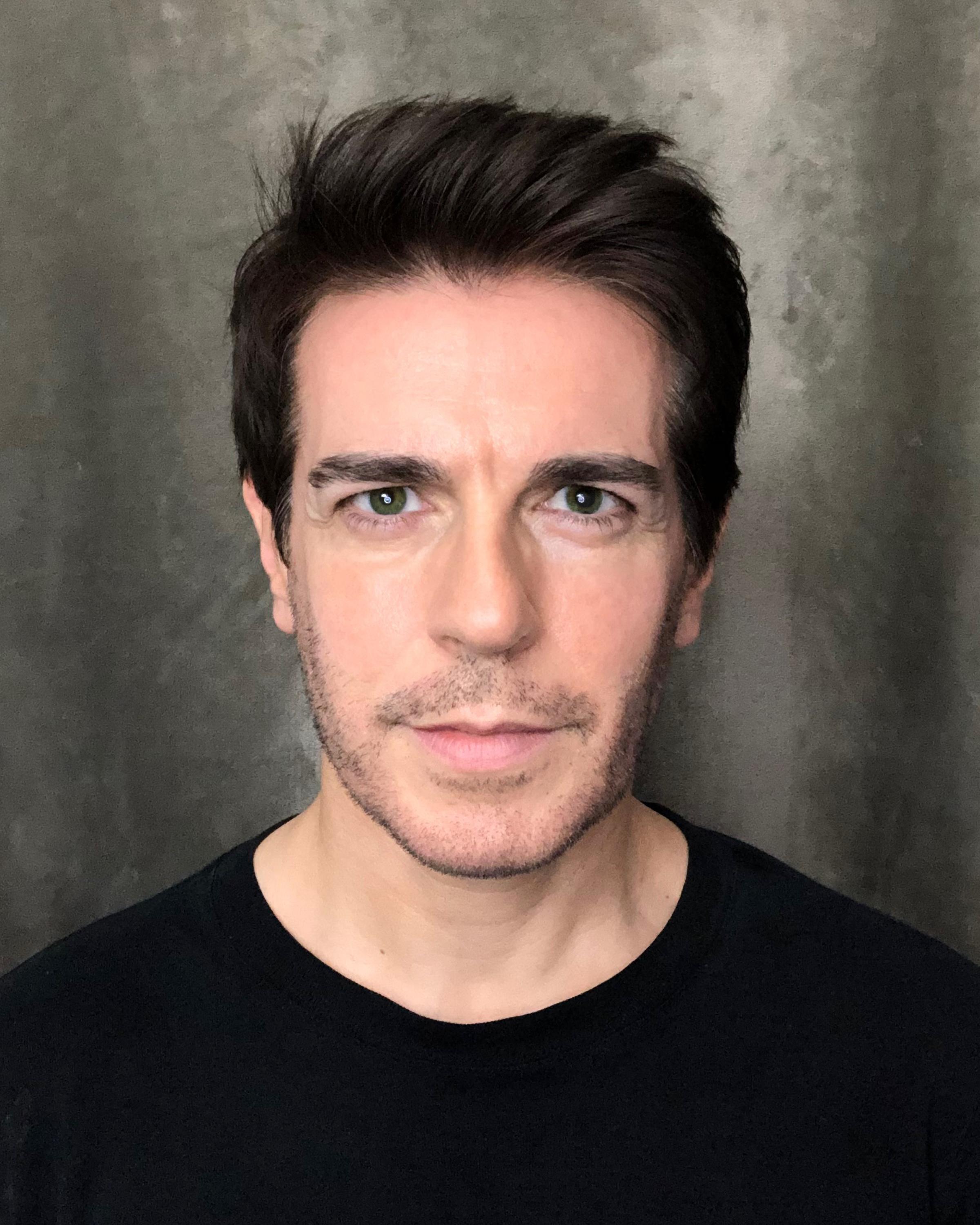 Sean Francis George image