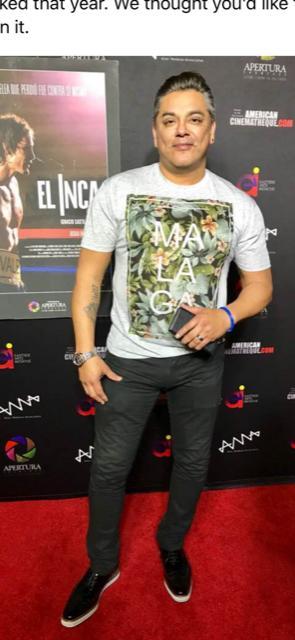 Martin Santander image
