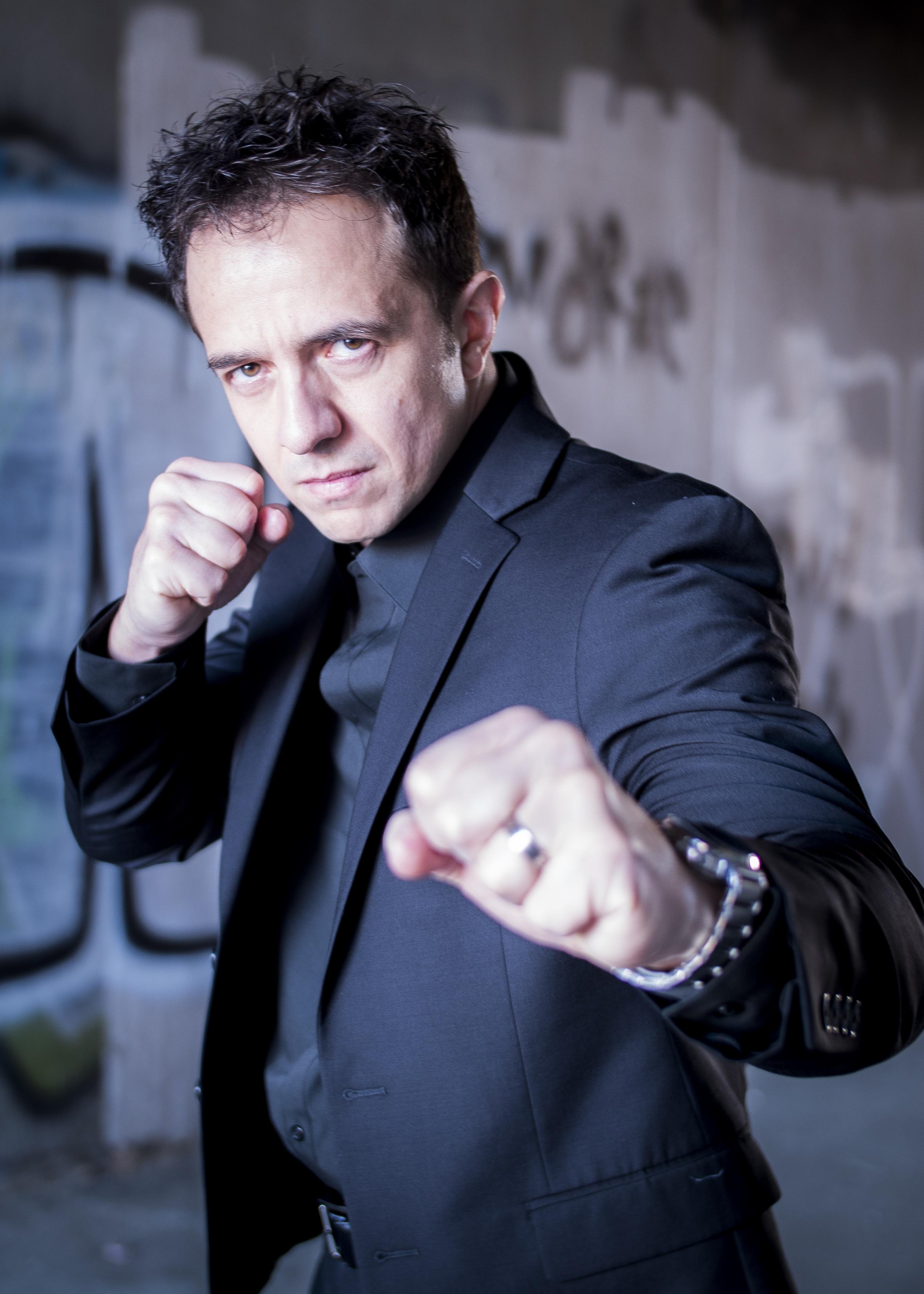 Fabien Garcia image