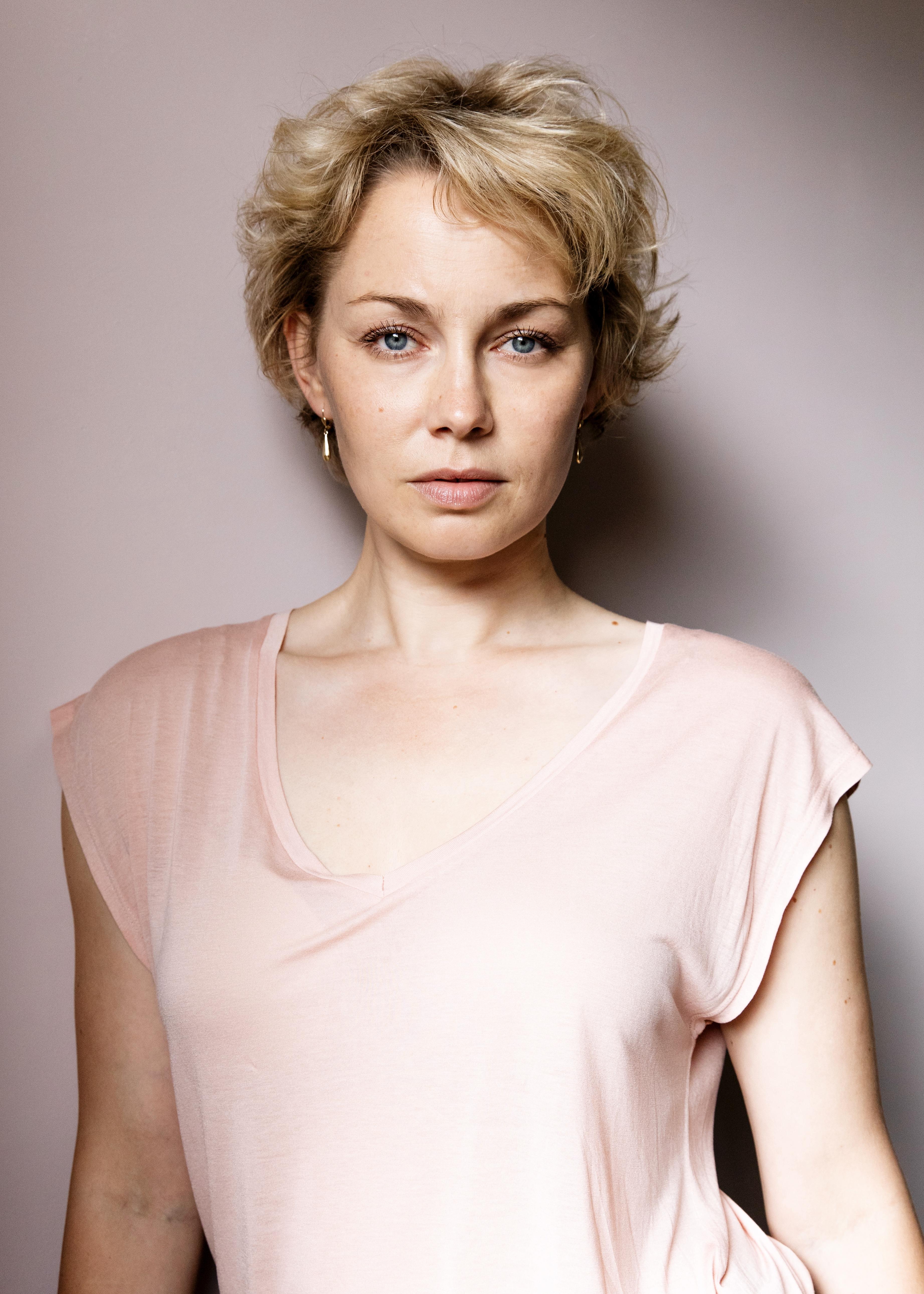 Maartje van de Wetering image