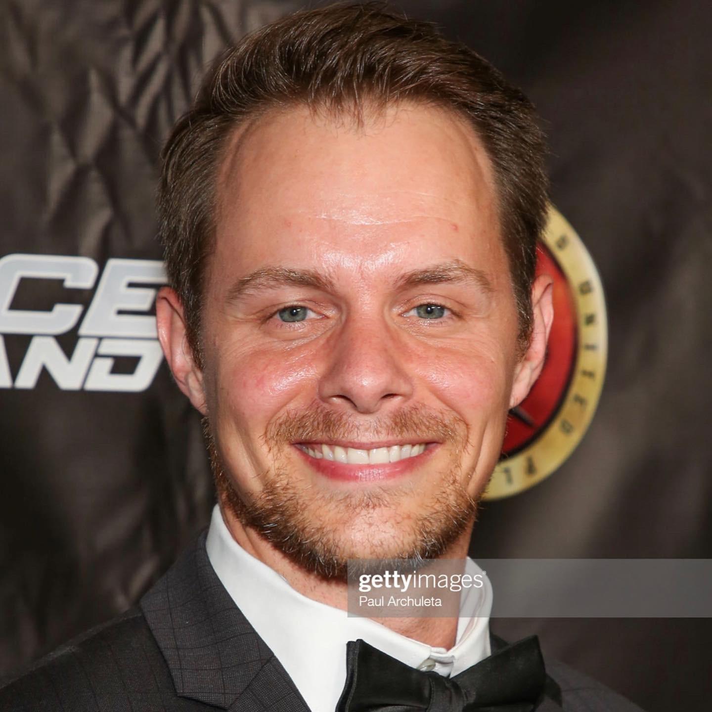 Bryan McClure image