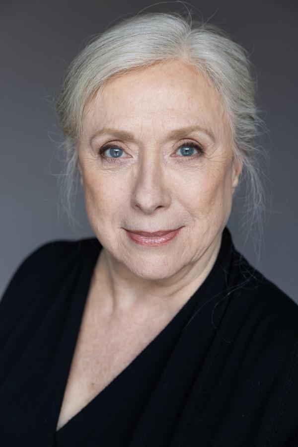 Sharon Garrison image