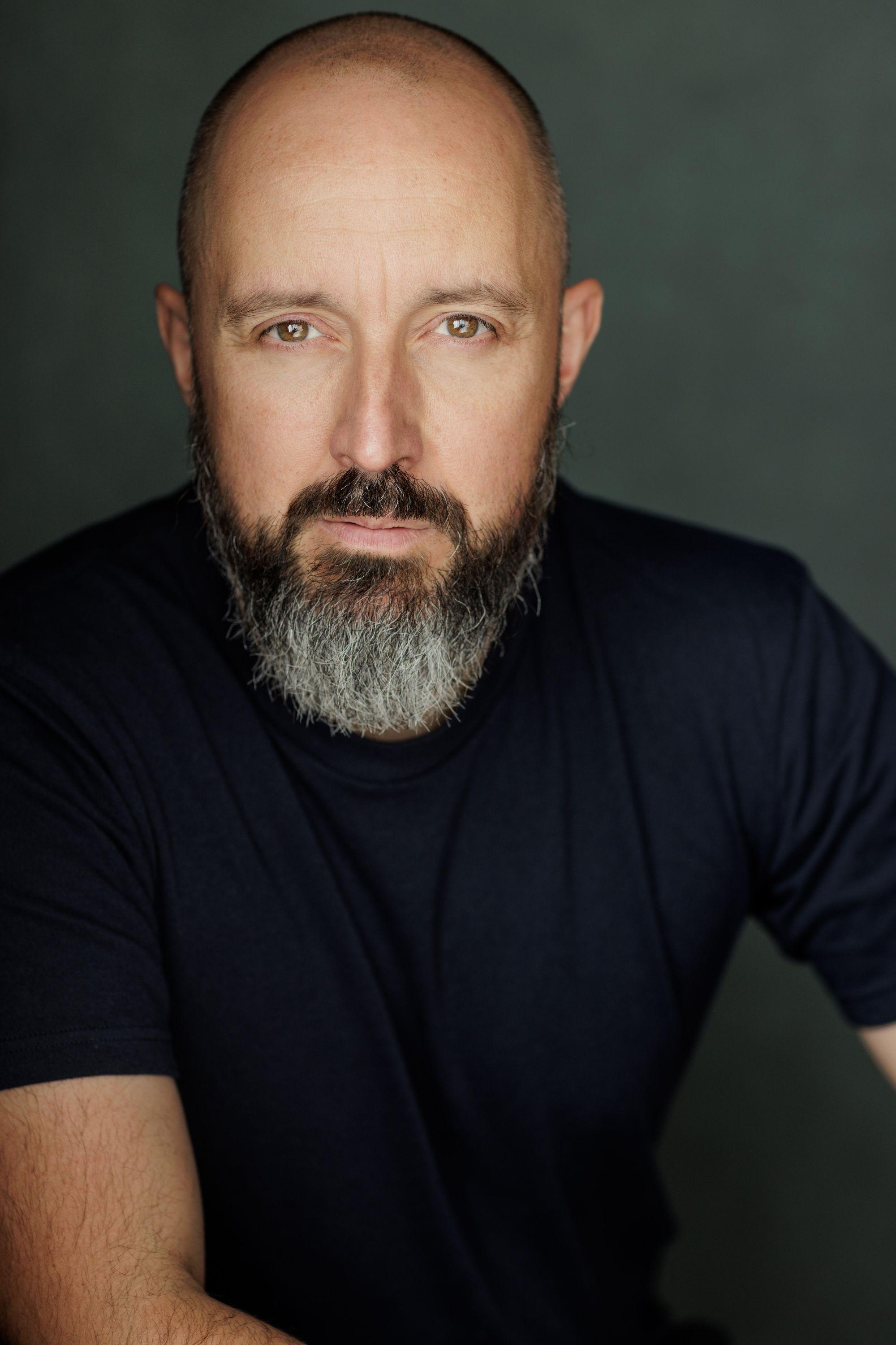 Tim Dann image