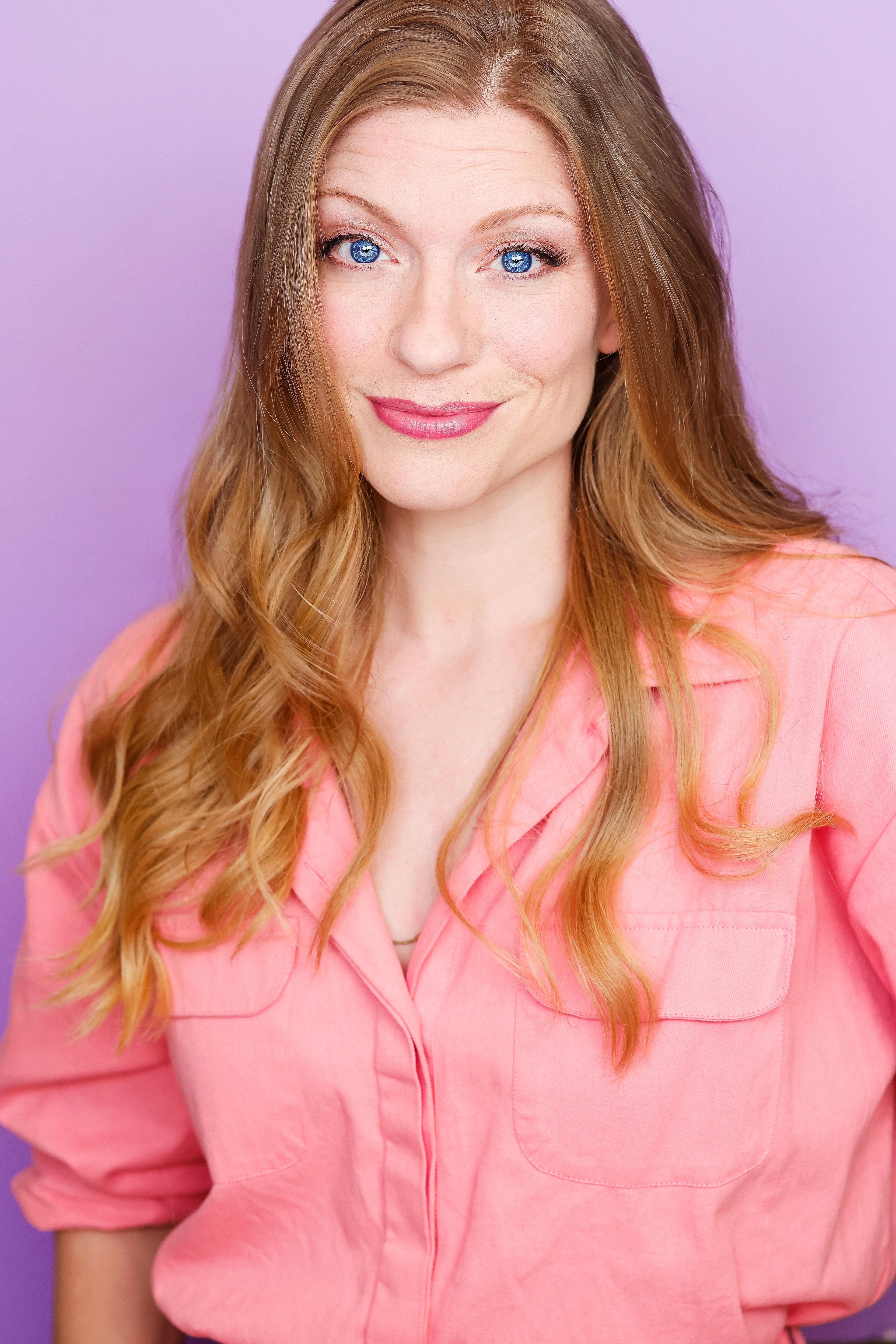 Kristen Rozanski image