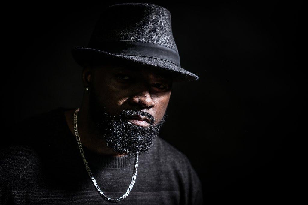 Damarr Jones image