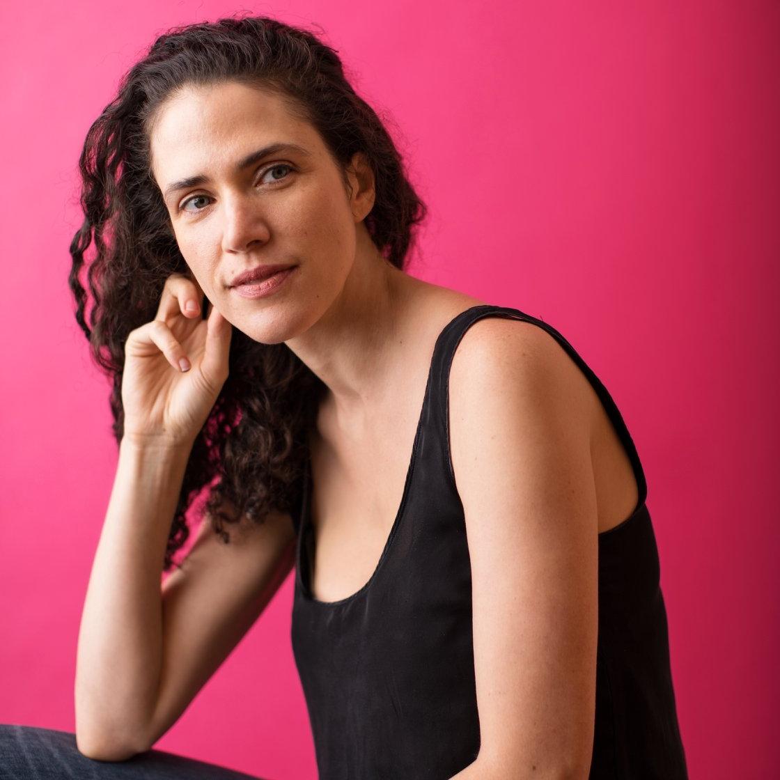 Nitzan Mager image