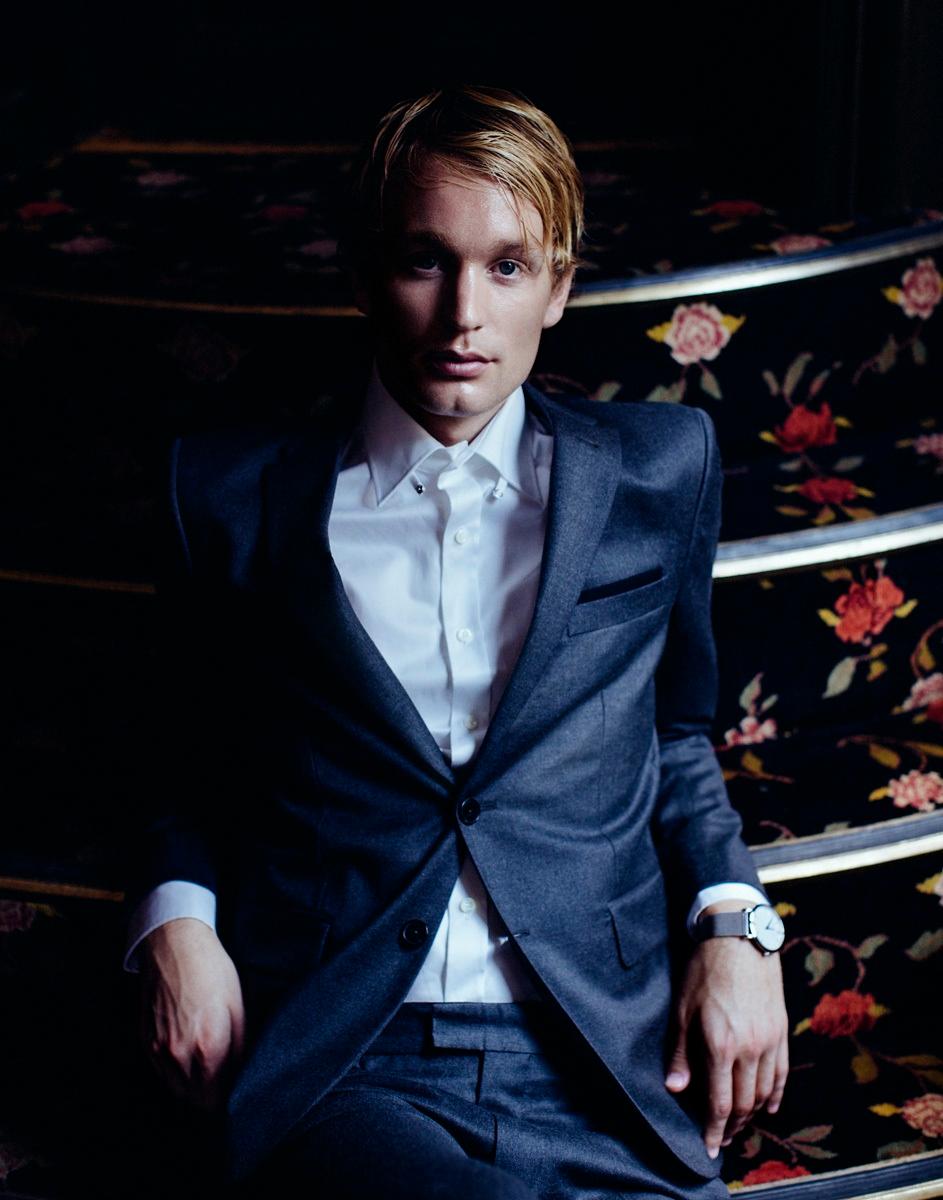 Björn Gustafsson image