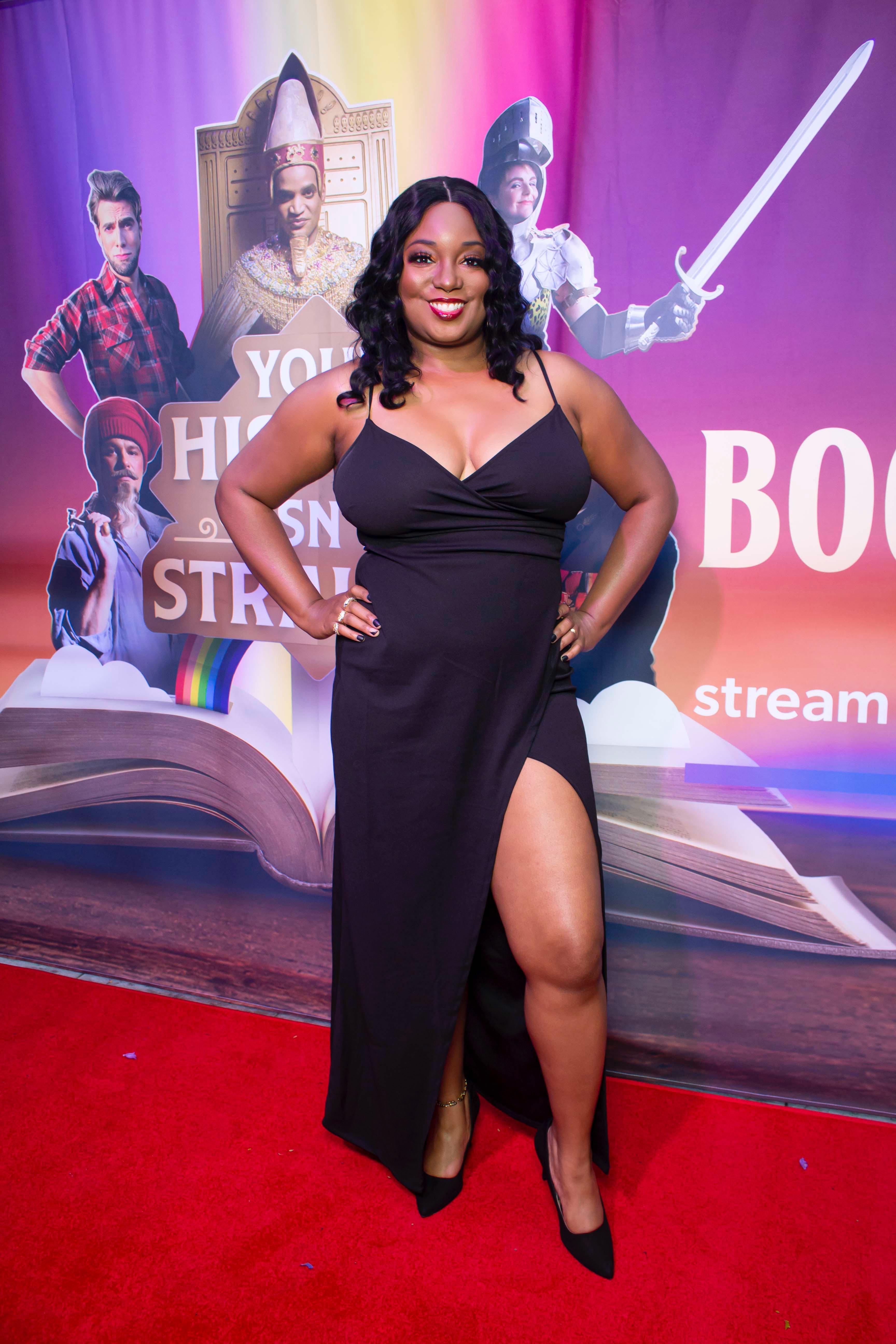 Ashlei Shyne image
