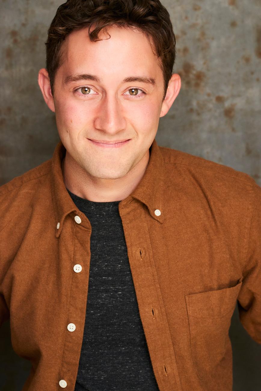 Scott Cooper Ryan image
