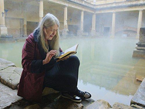 Mary Beard image