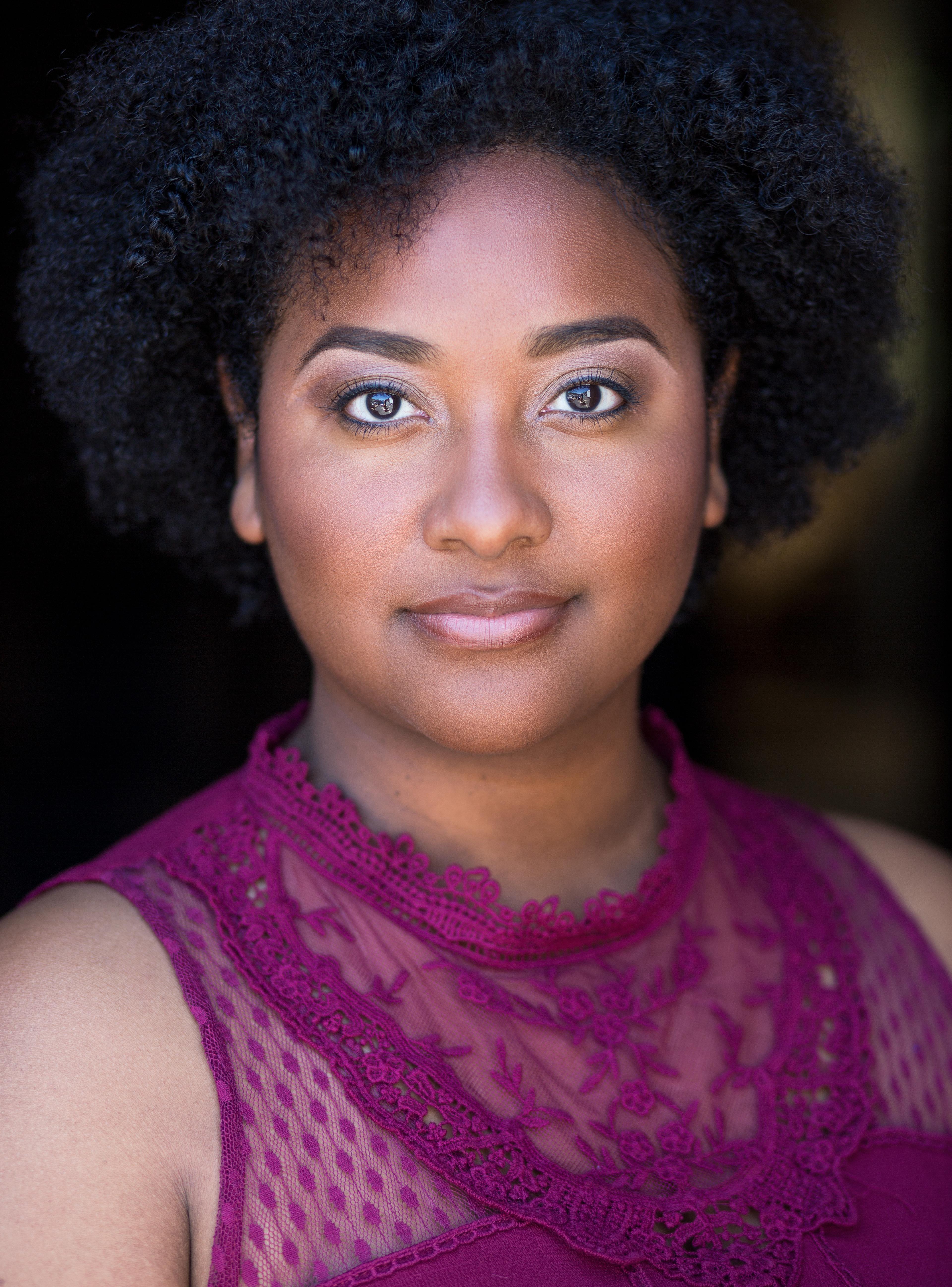 Jacqueline Wright image