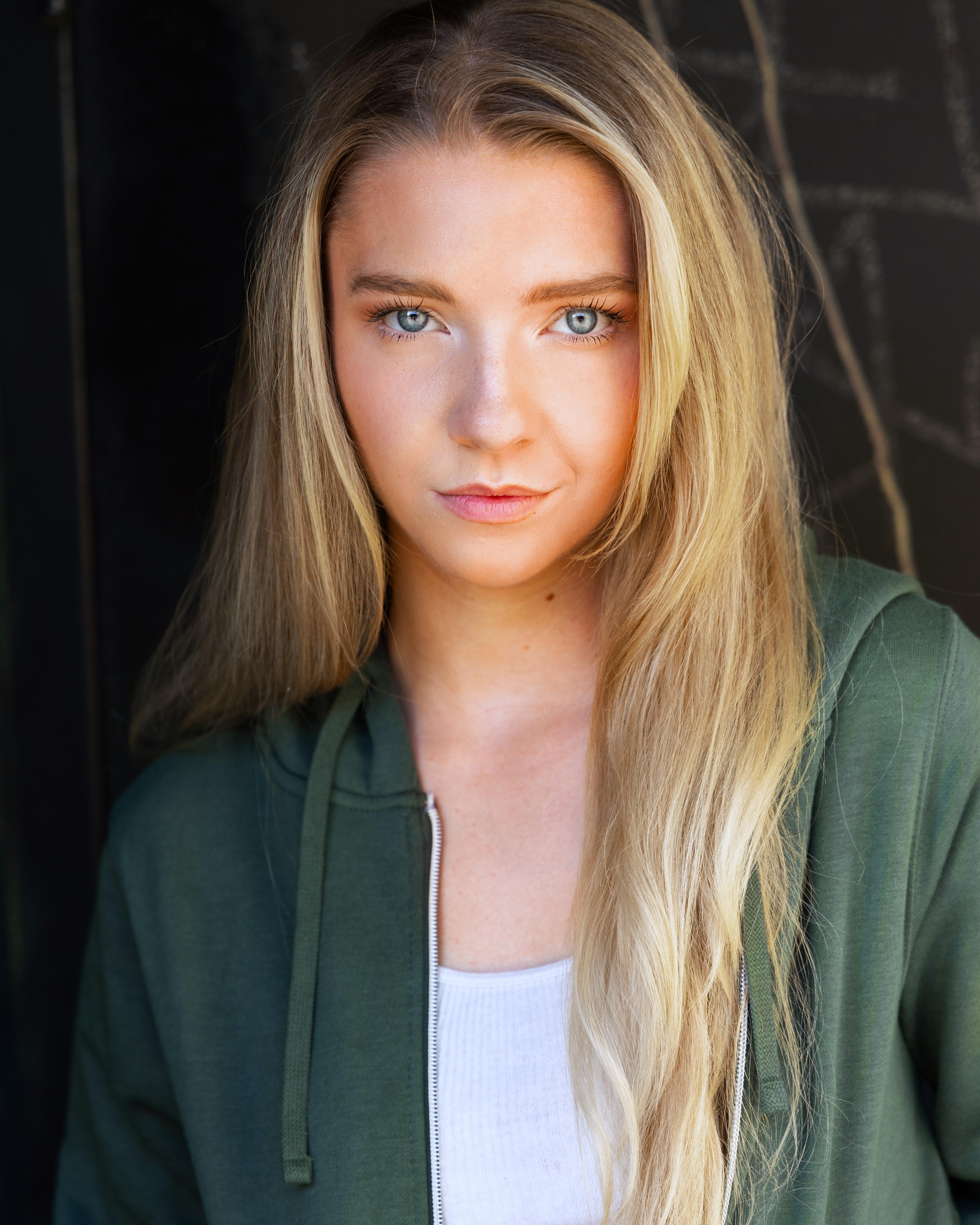 Elise Luthman image