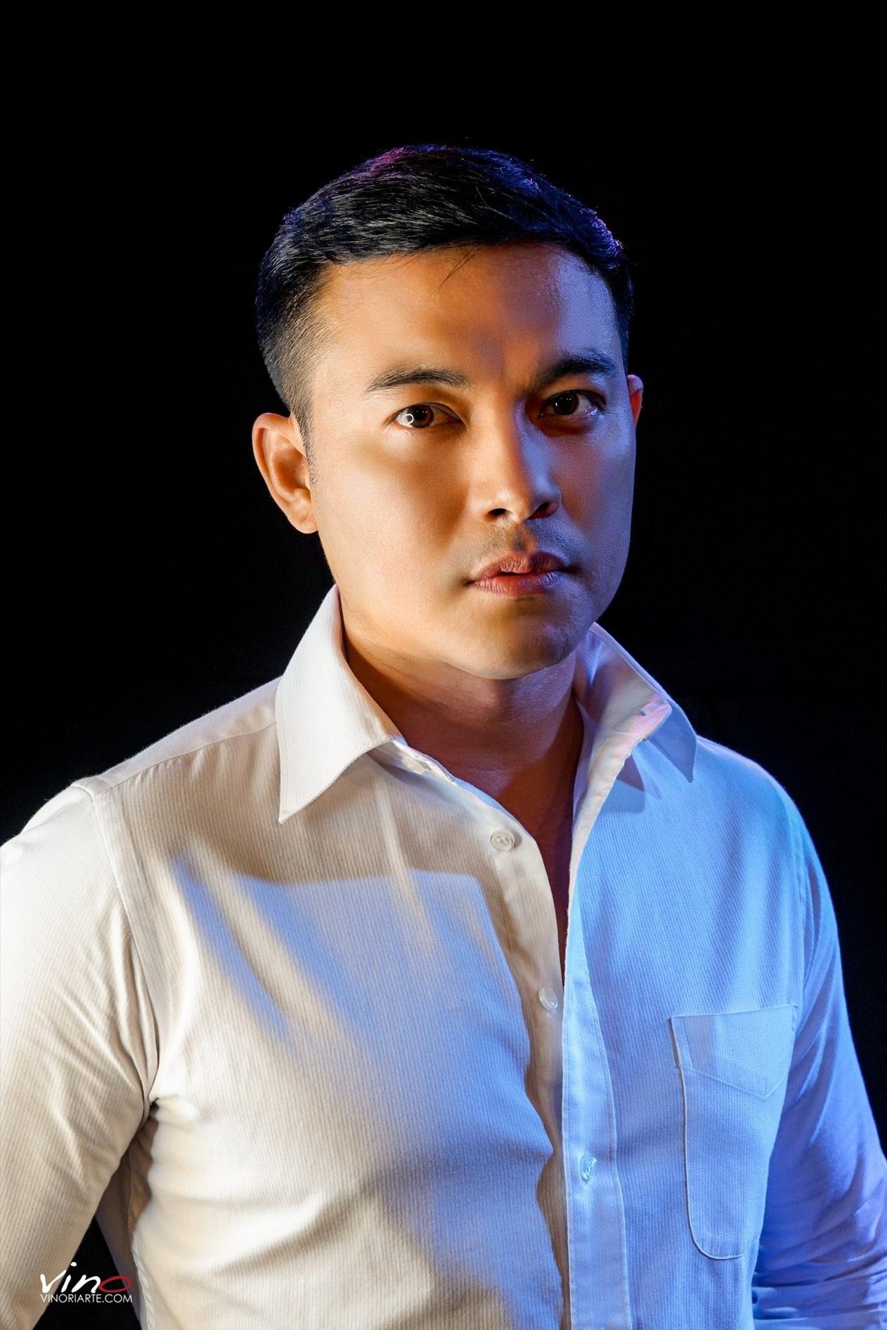 Joel Molina image