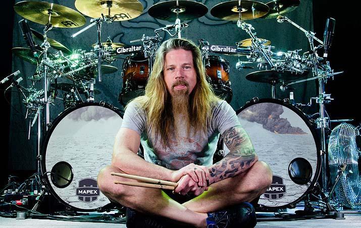 Chris Adler image
