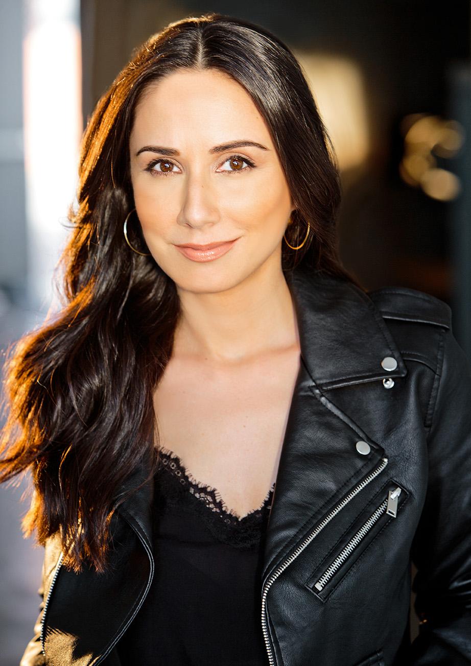 Jessica Martin del Campo image