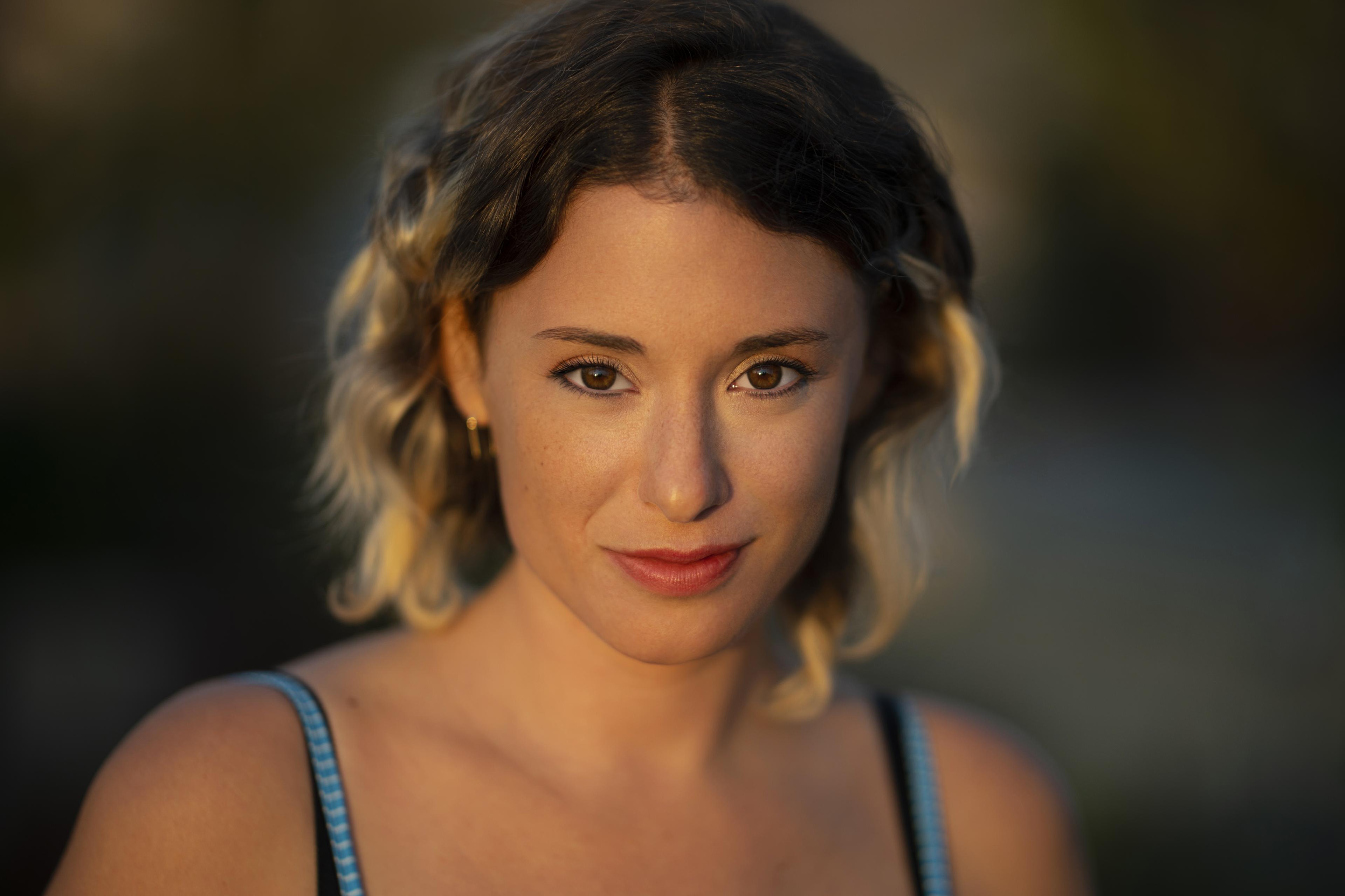 Meghan Miller image