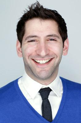 Eric M. Levy image