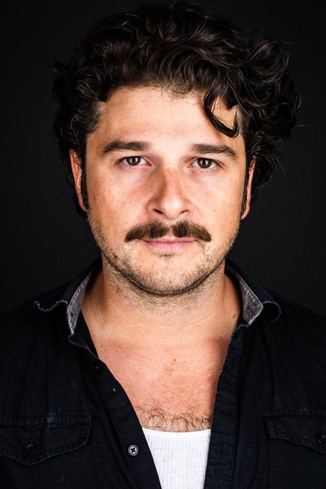 Benjamin Blais image