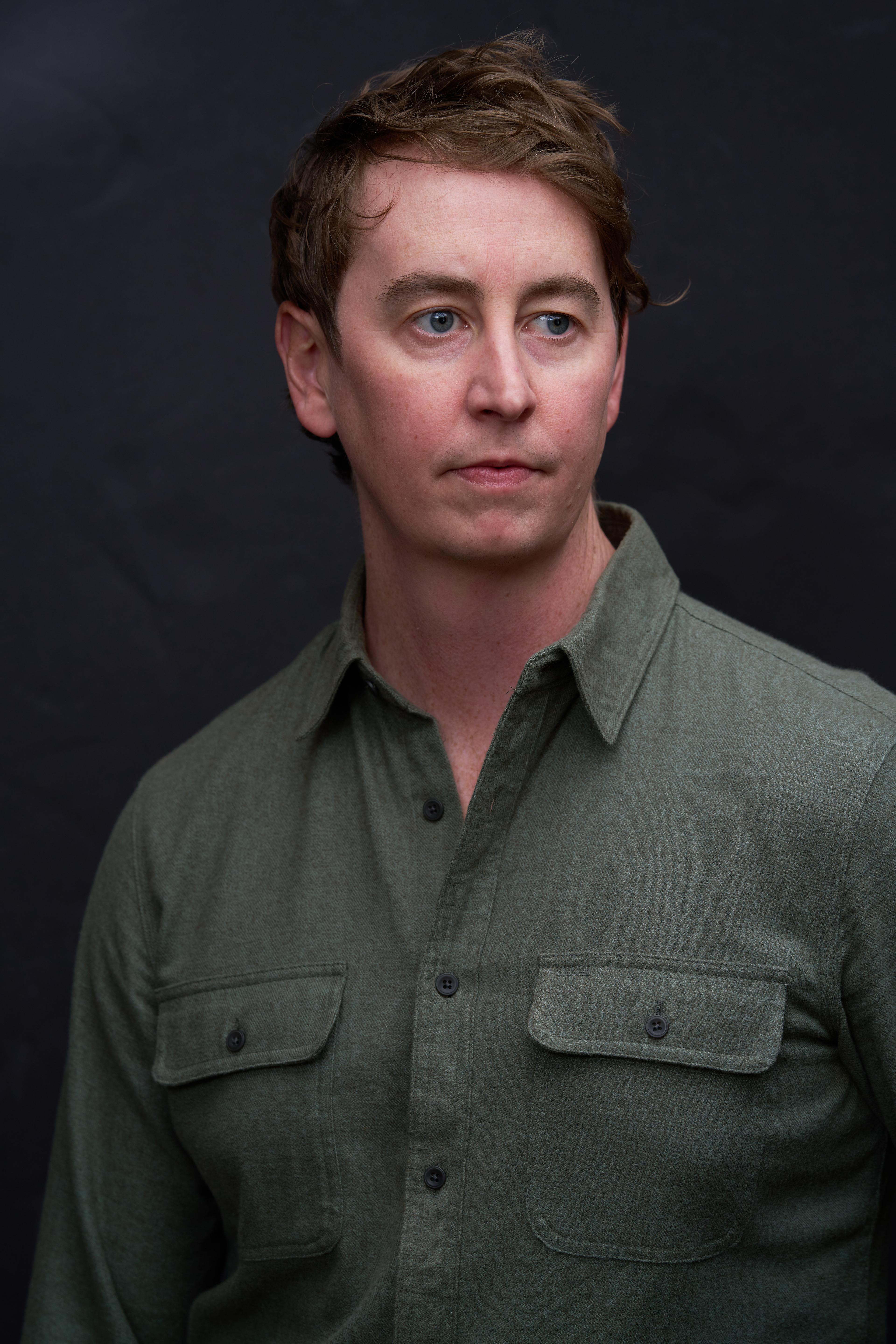 Stephen Ellis image